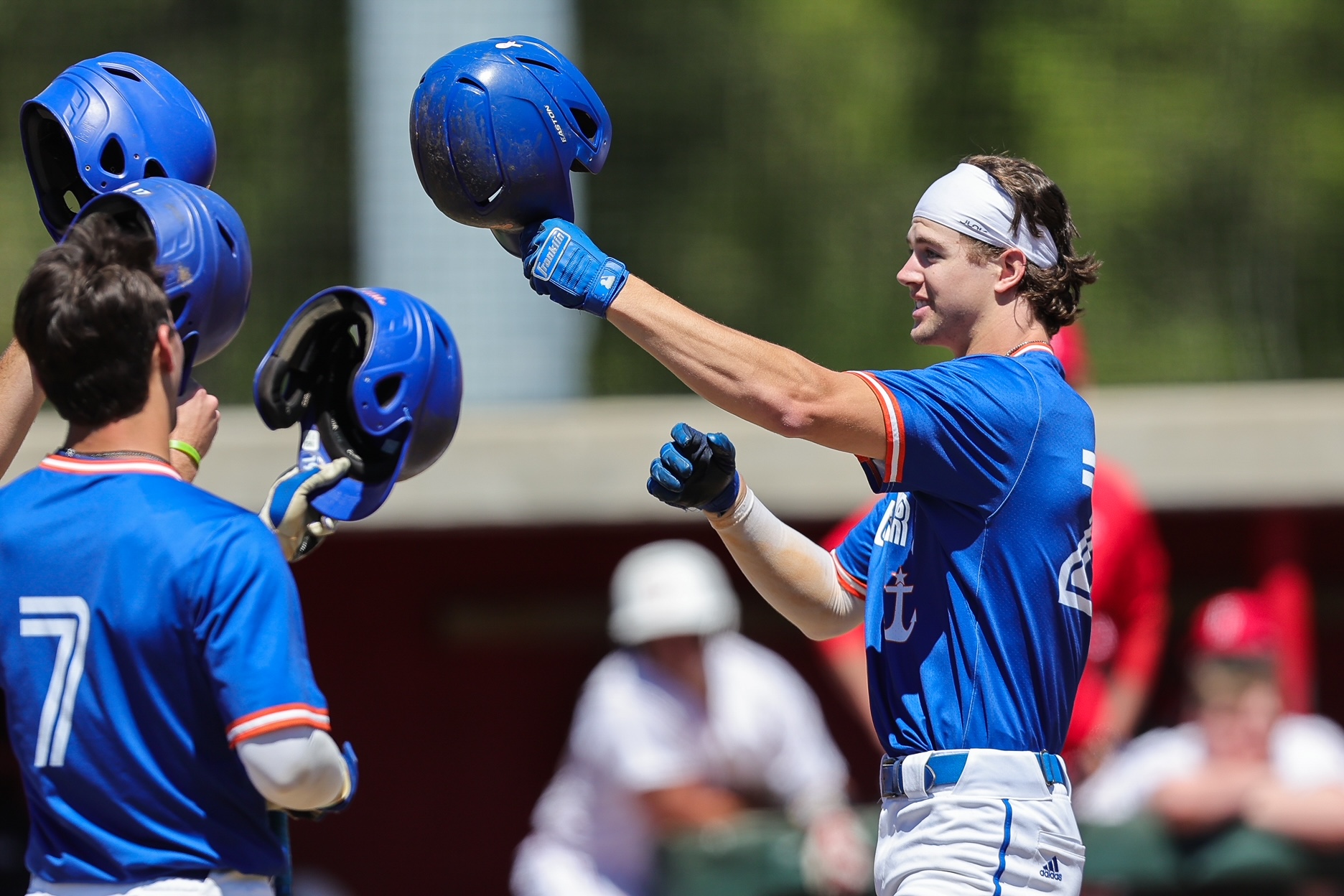 Prep Baseball: Gulfport bounces back with two wins over Biloxi including 10-7 in finale Friday afternoon