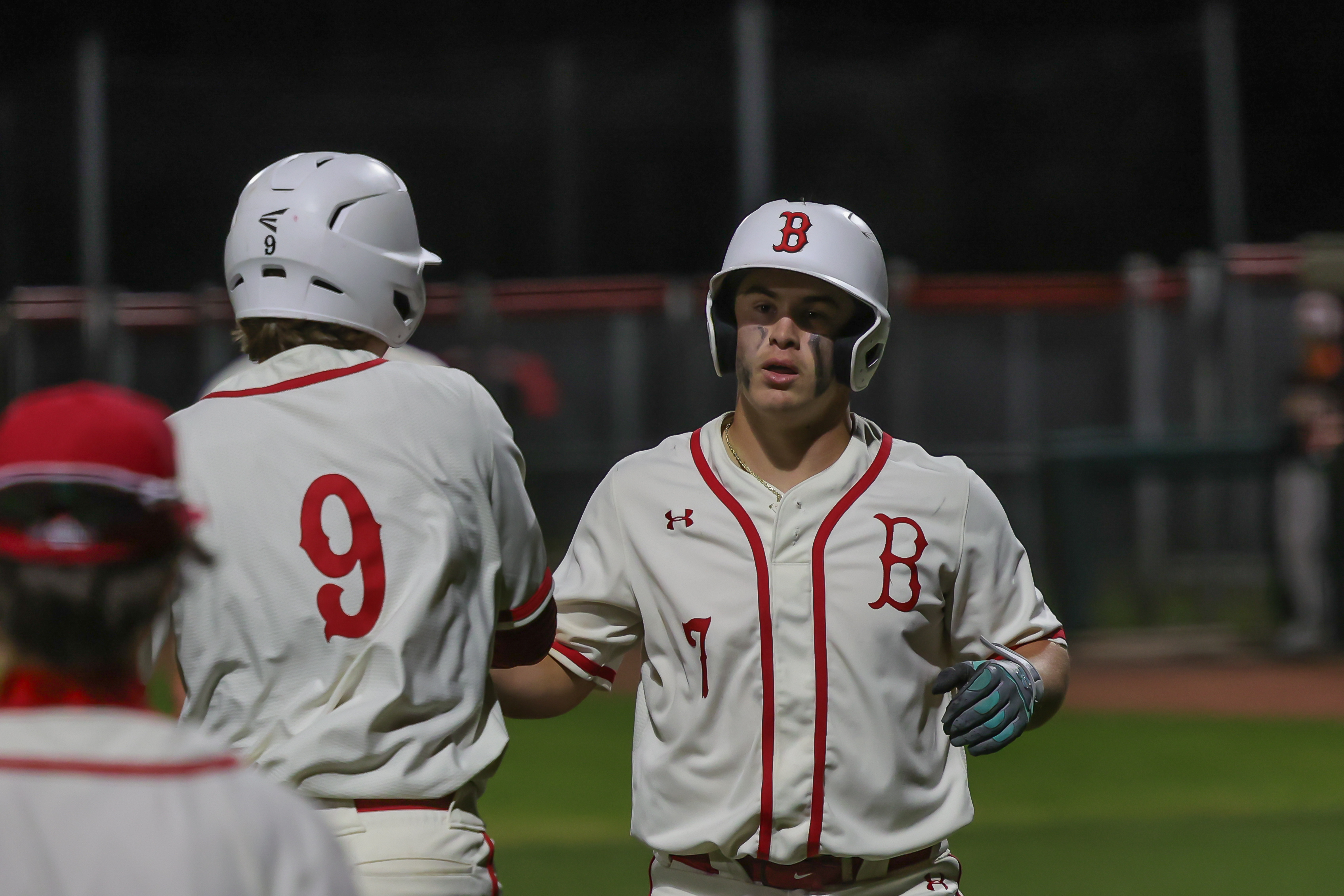 Prep Baseball: Biloxi knocks off Long Beach 4-1 in opening day Battle at the Beach action