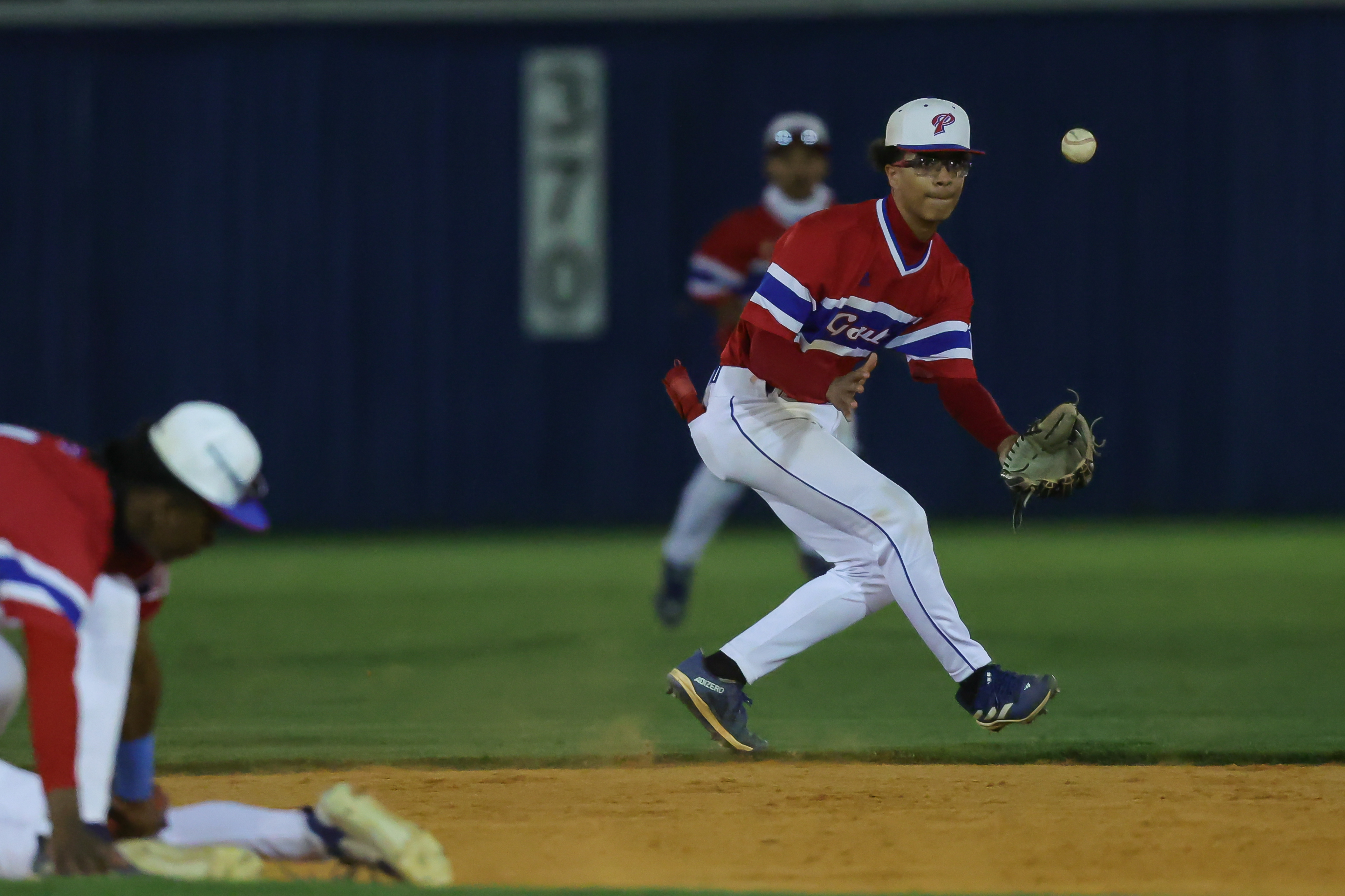 Prep Baseball: Pascagoula nips Ocean Springs 4-3 in match-up of rookie head coaches in Jackson County