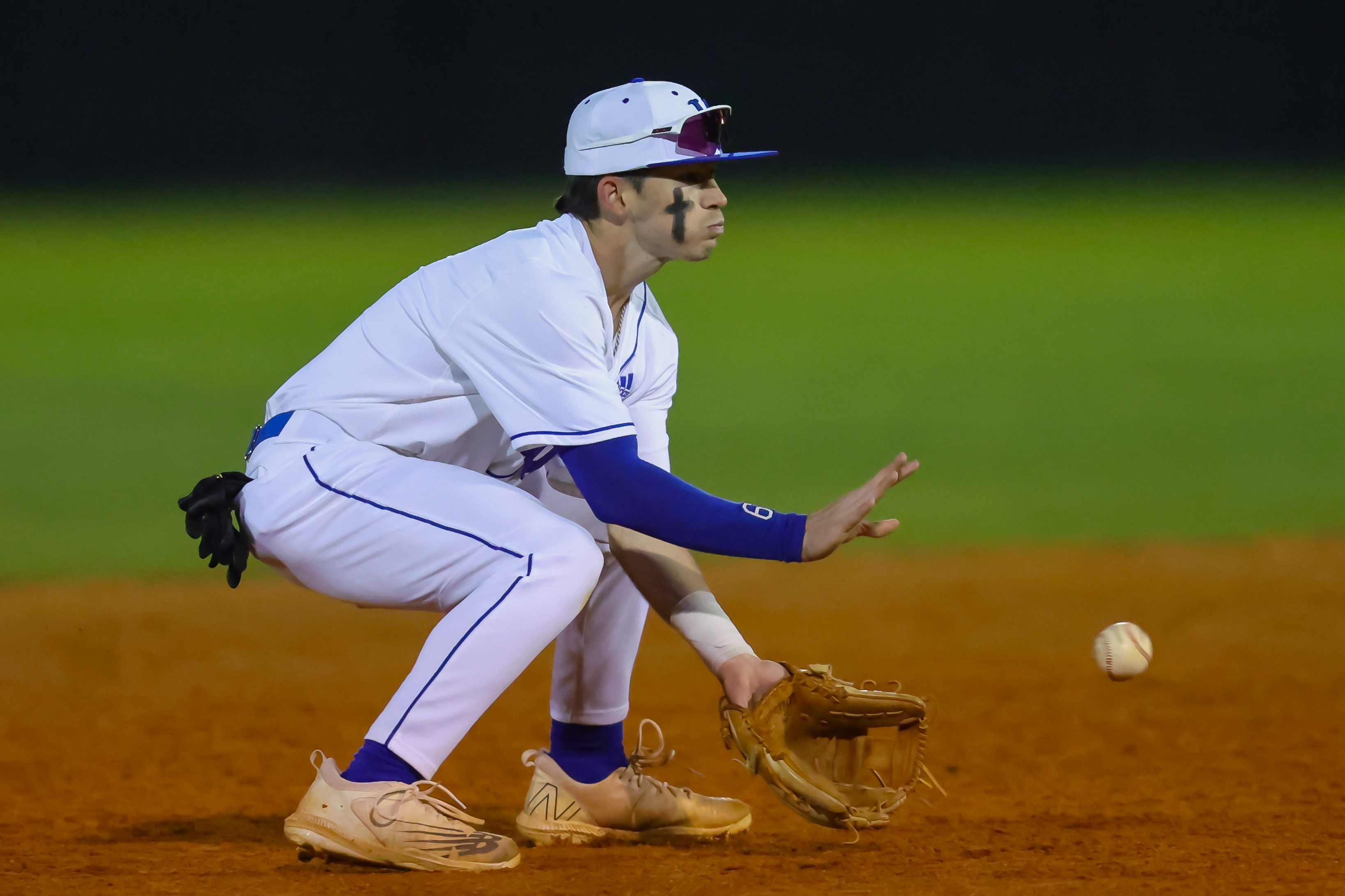 Prep Baseball: Vancleave takes two of three over ECHS, while Stone and Gautier remain unbeaten in Region 4-5A play
