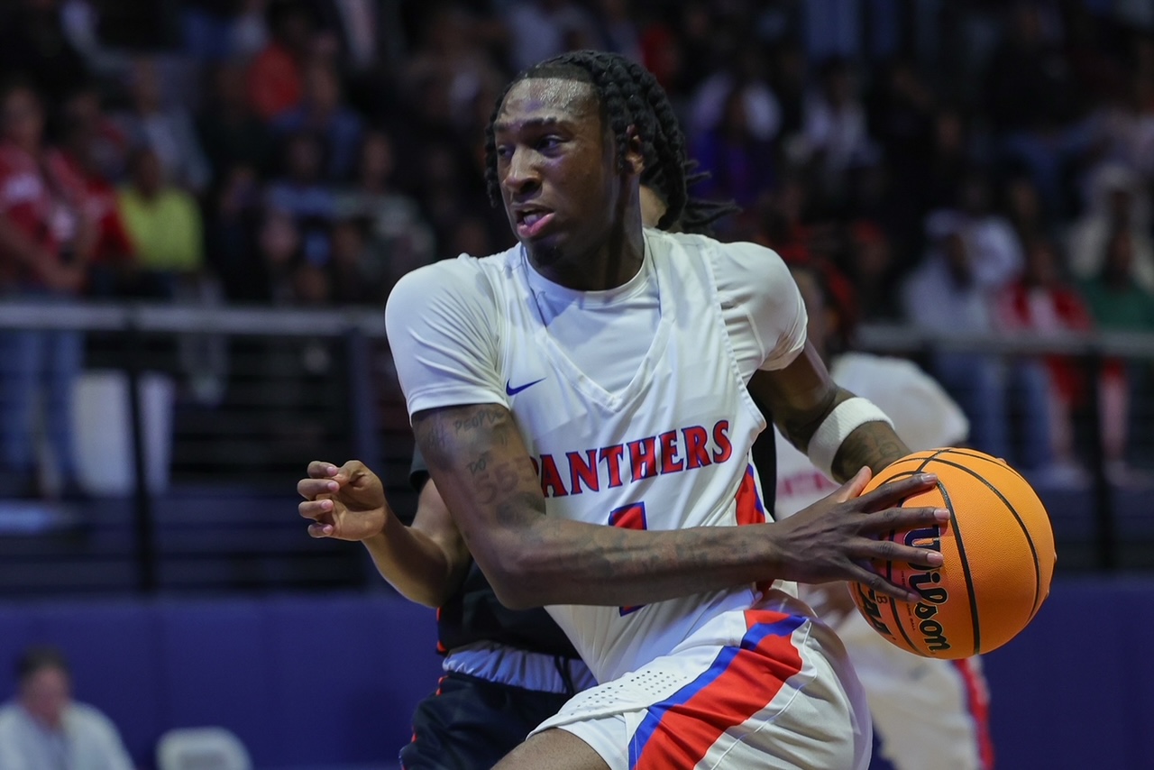 Prep Hoops: Pascagoula senior standout McMillian will wrap up his prep career Saturday in Clinton