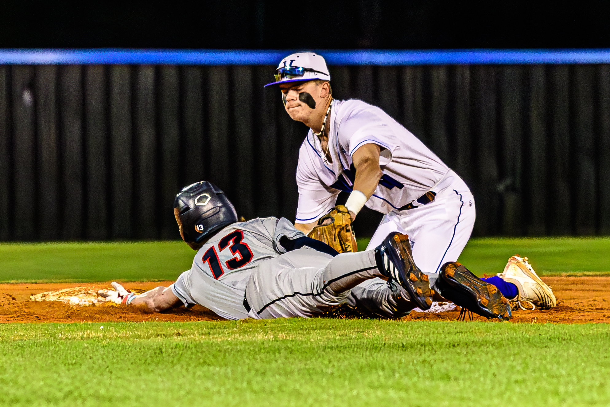 Prep Baseball: Vancleave sees mixed results in Battle at the Beach as Hancock makes it way to Jackson County