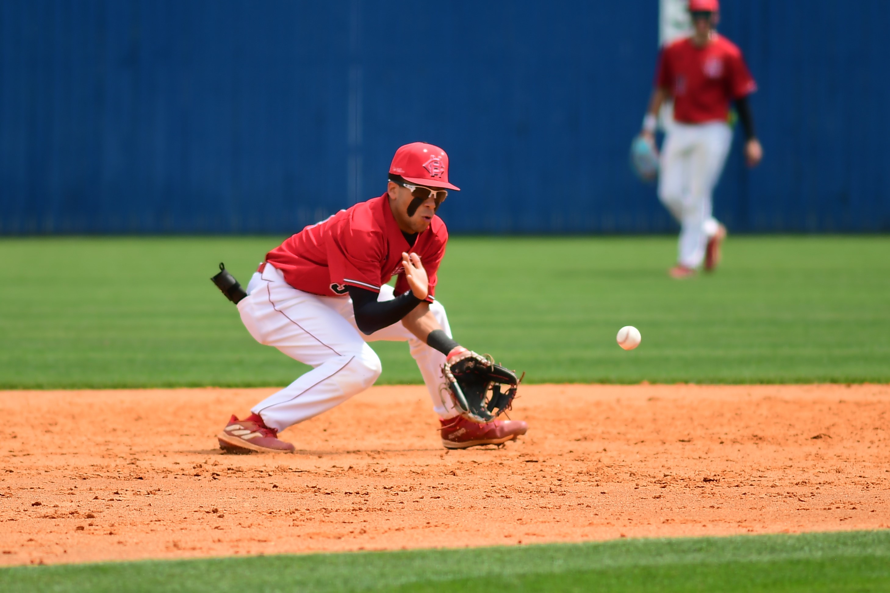 Prep Baseball: Harrison Central shakes up the Region 4-7A landscape with second win over Ocean Springs