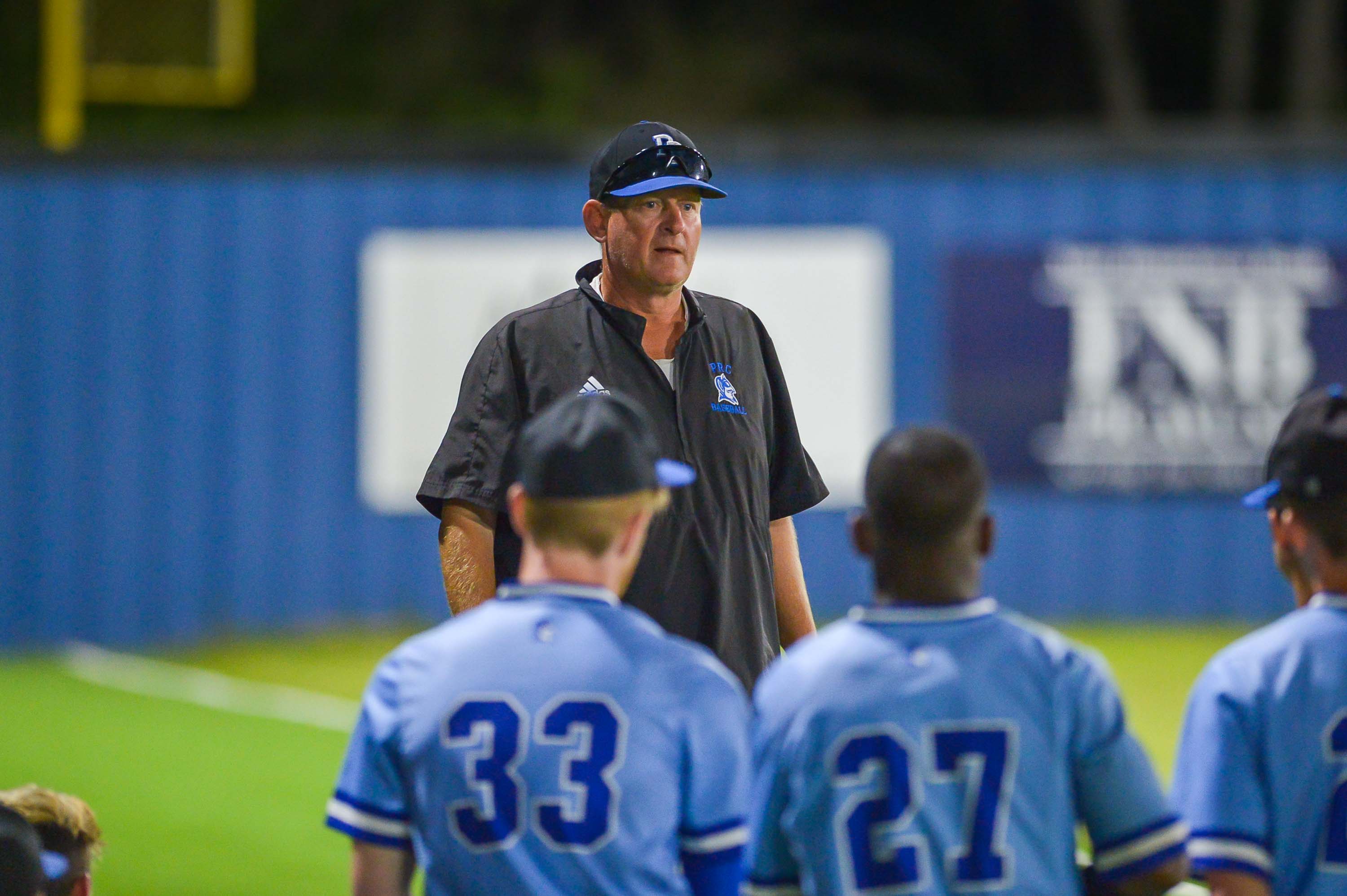 Prep Baseball: Pearl River Central has sights set on a return trip to the state finals for the first time since 2017