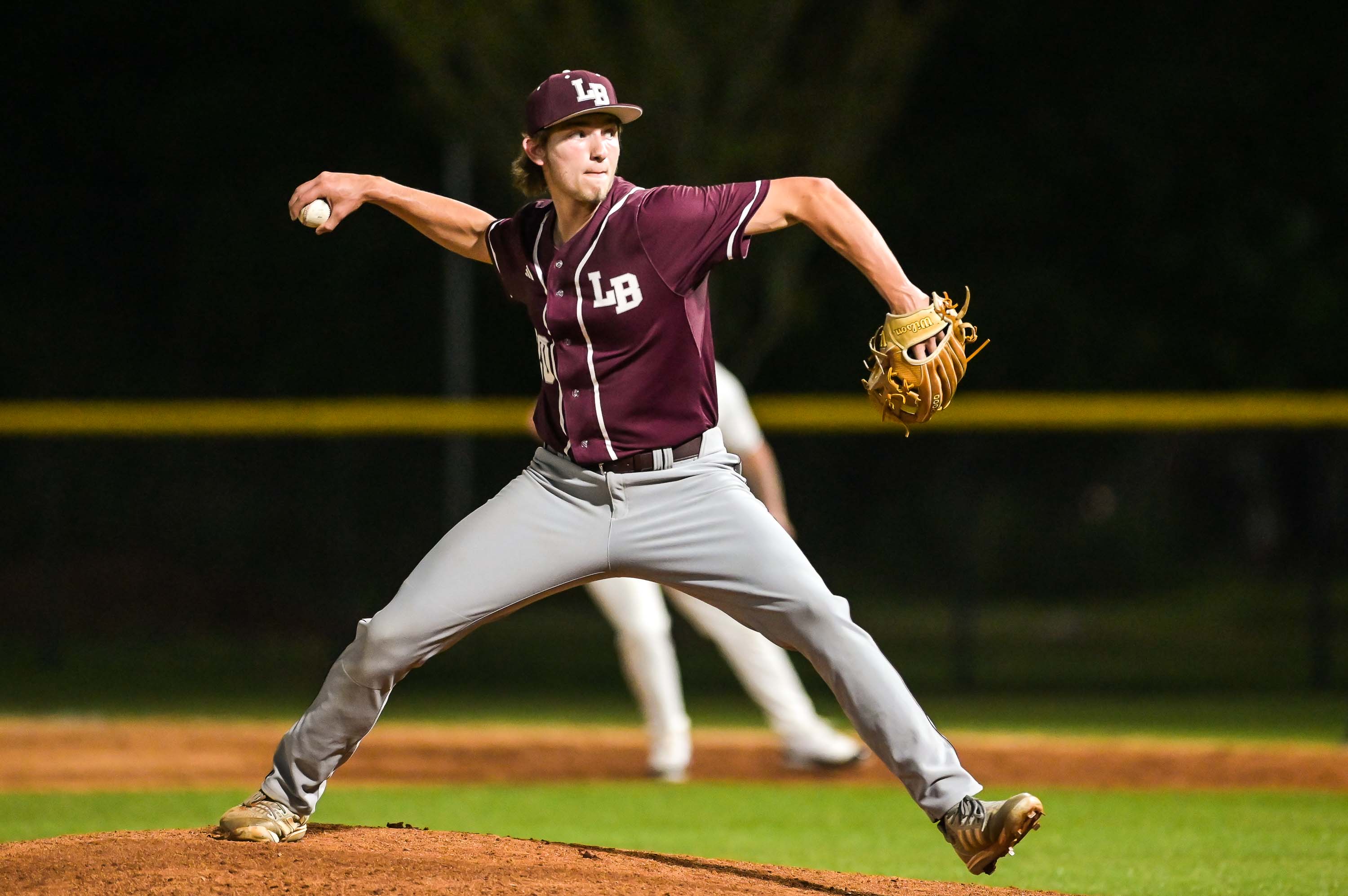 Prep Baseball: In Region 4-6A, Rebels and Maroon Tide riding high while Hurricanes seal final playoff spot