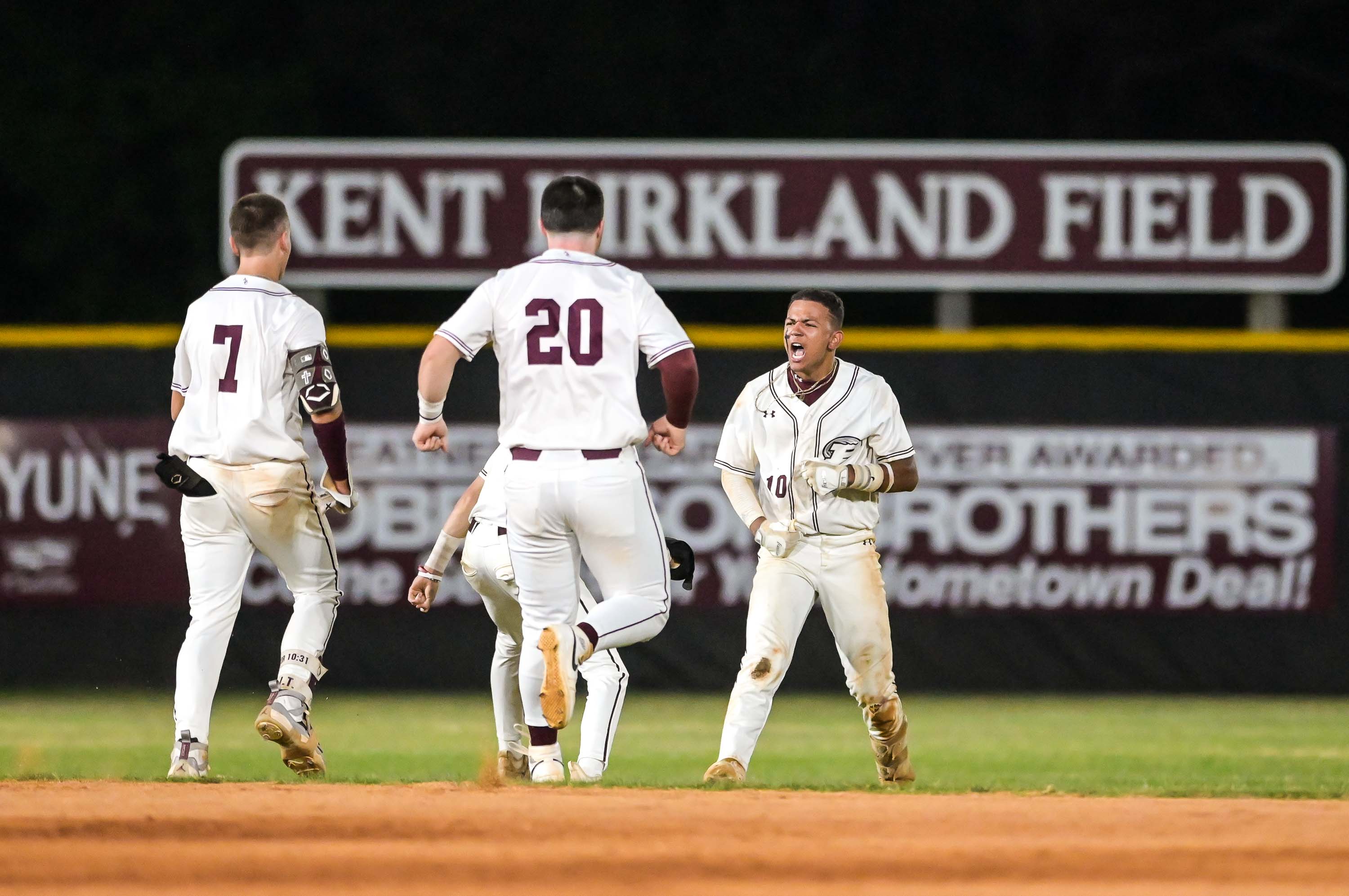 Prep Baseball: Picayune earns a pair of hard-fought wins over Hattiesburg to move on in Class 6A playoffs