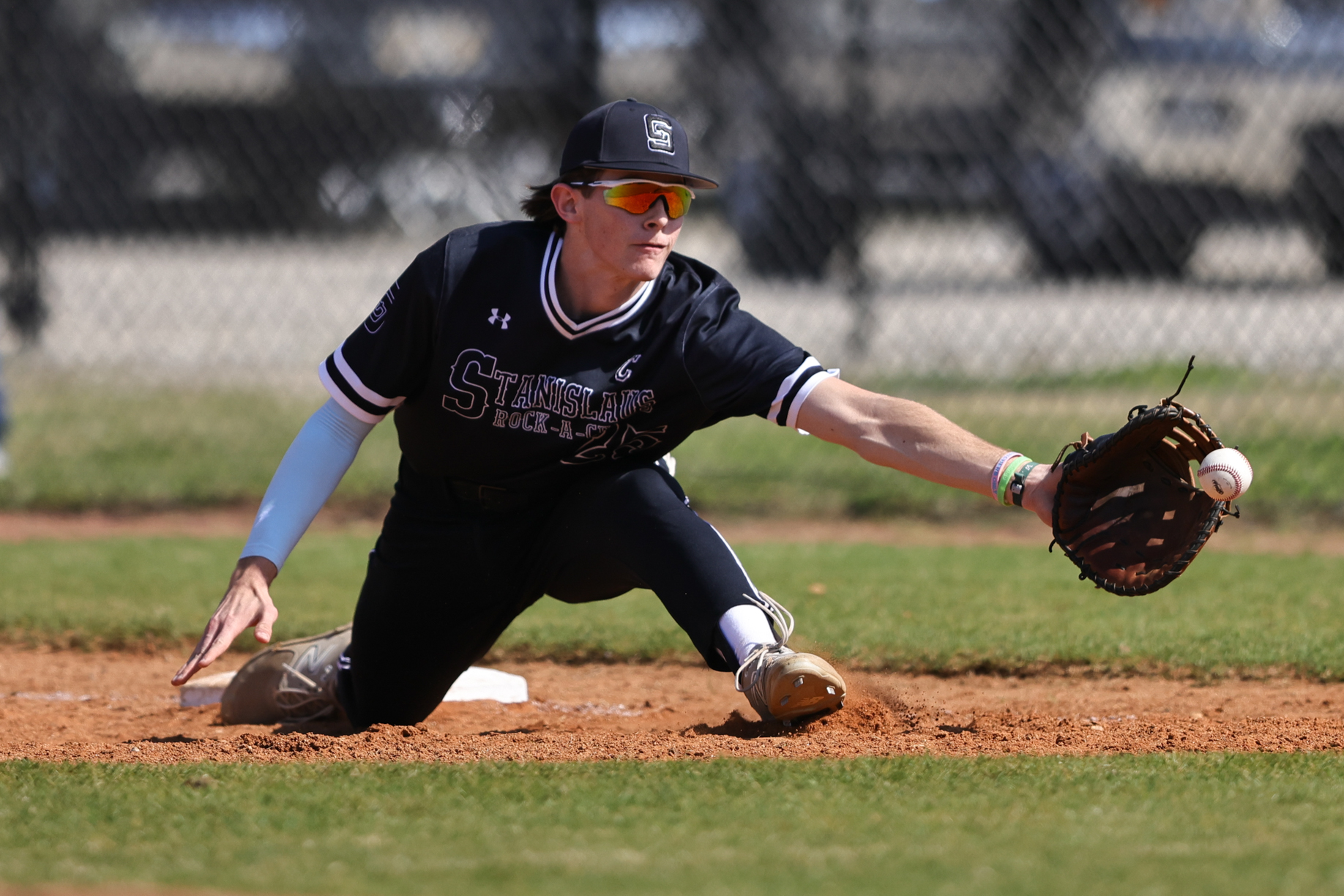 Prep Baseball: State playoffs start for a half dozen “Southern Six” squads Friday night on the diamond