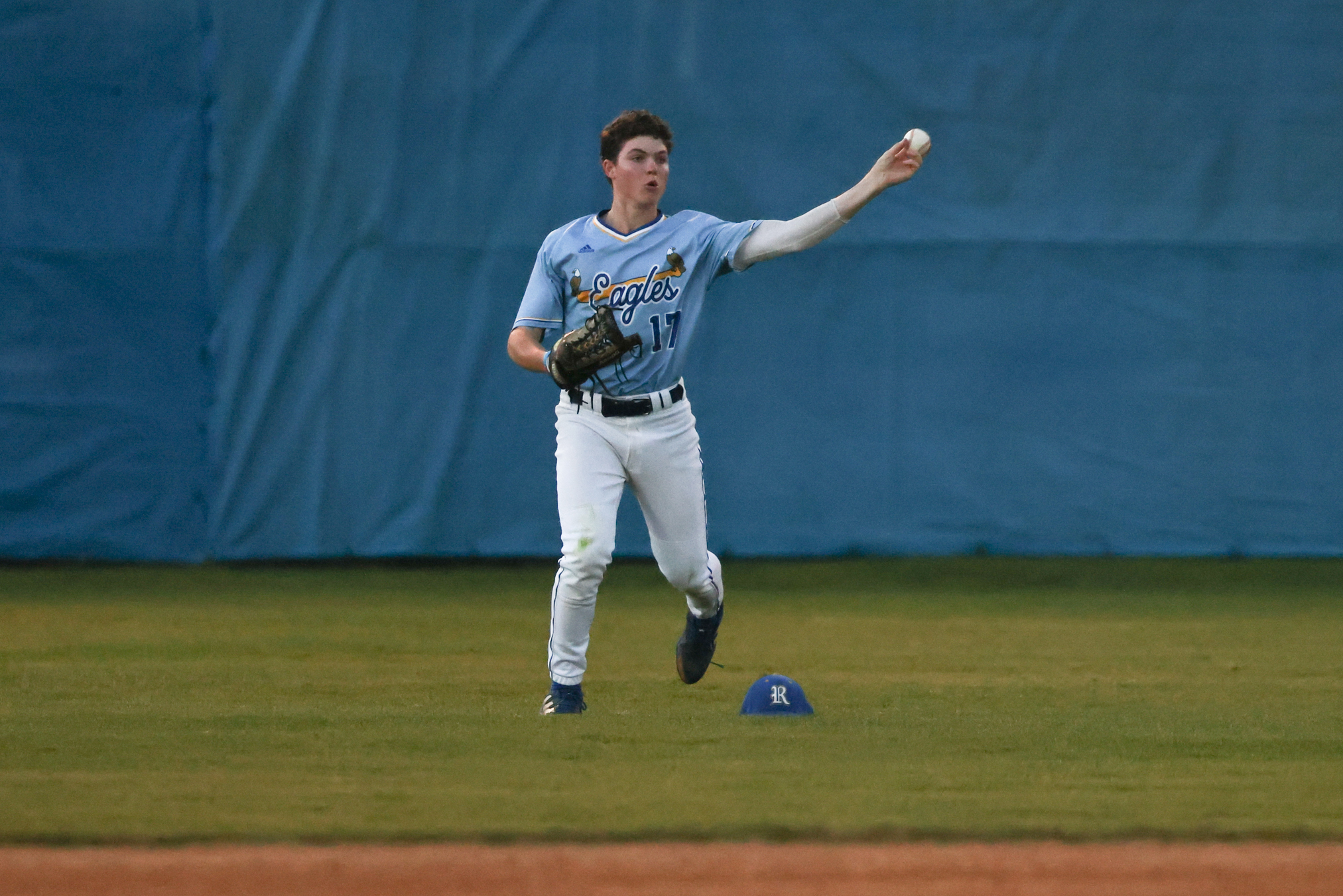 Prep Baseball: Resurrection hammers Noxapater again to move on to second round of Class 1A South State playoffs