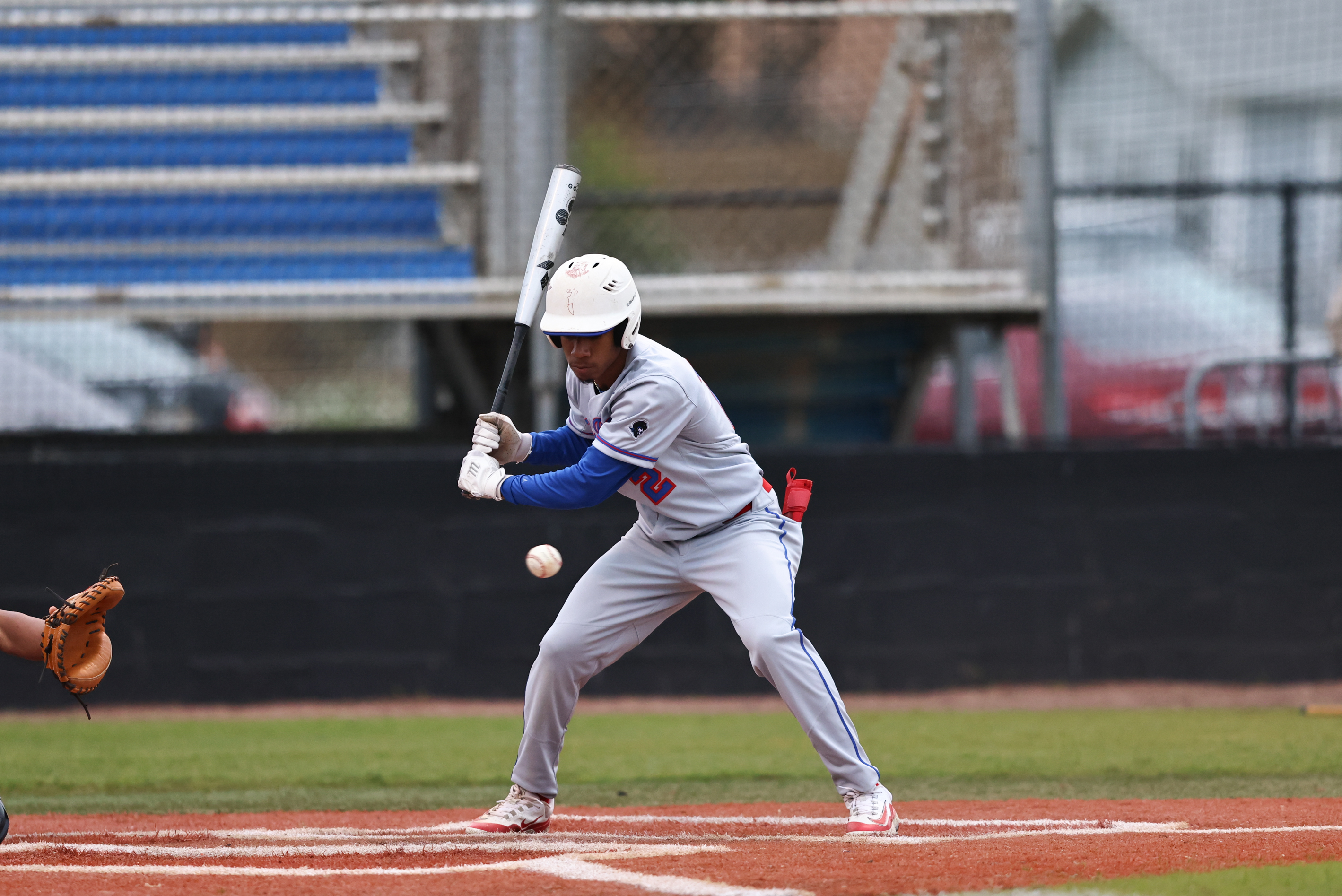 Prep Baseball: Pass Christian rallies for 10 unanswered runs to upset Richland in Class 4A South State playoffs