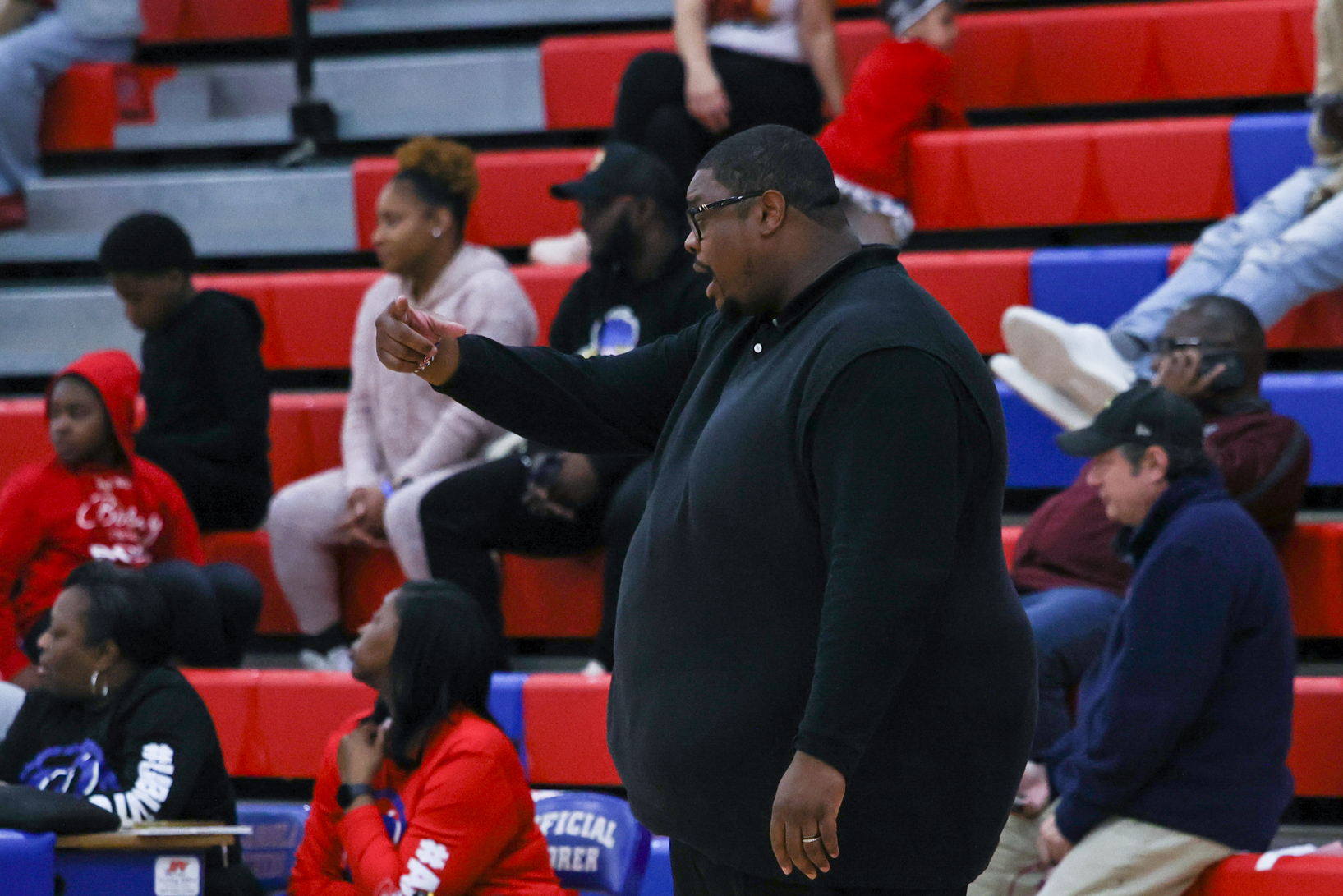 Prep Notebook: Sikes headed to Pass Christian in hoops; PRC faces West Jones in huge baseball showdown