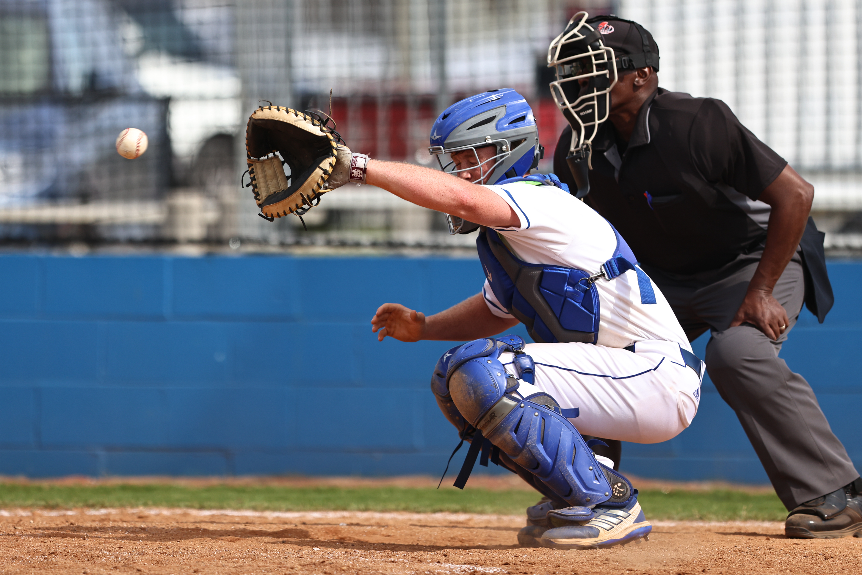 Prep Baseball: Back-to-back state champion Resurrection is already bound for the third round of playoffs