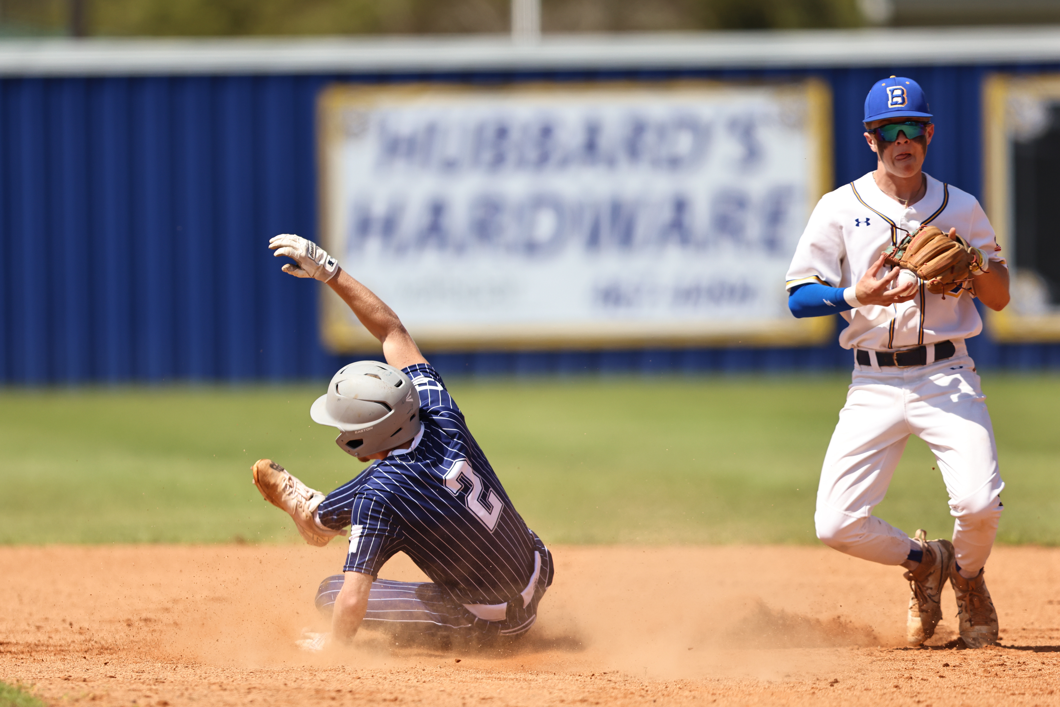 Prep Baseball Playoffs: Four “Southern Six” squads advance while Resurrection and Pass play Monday
