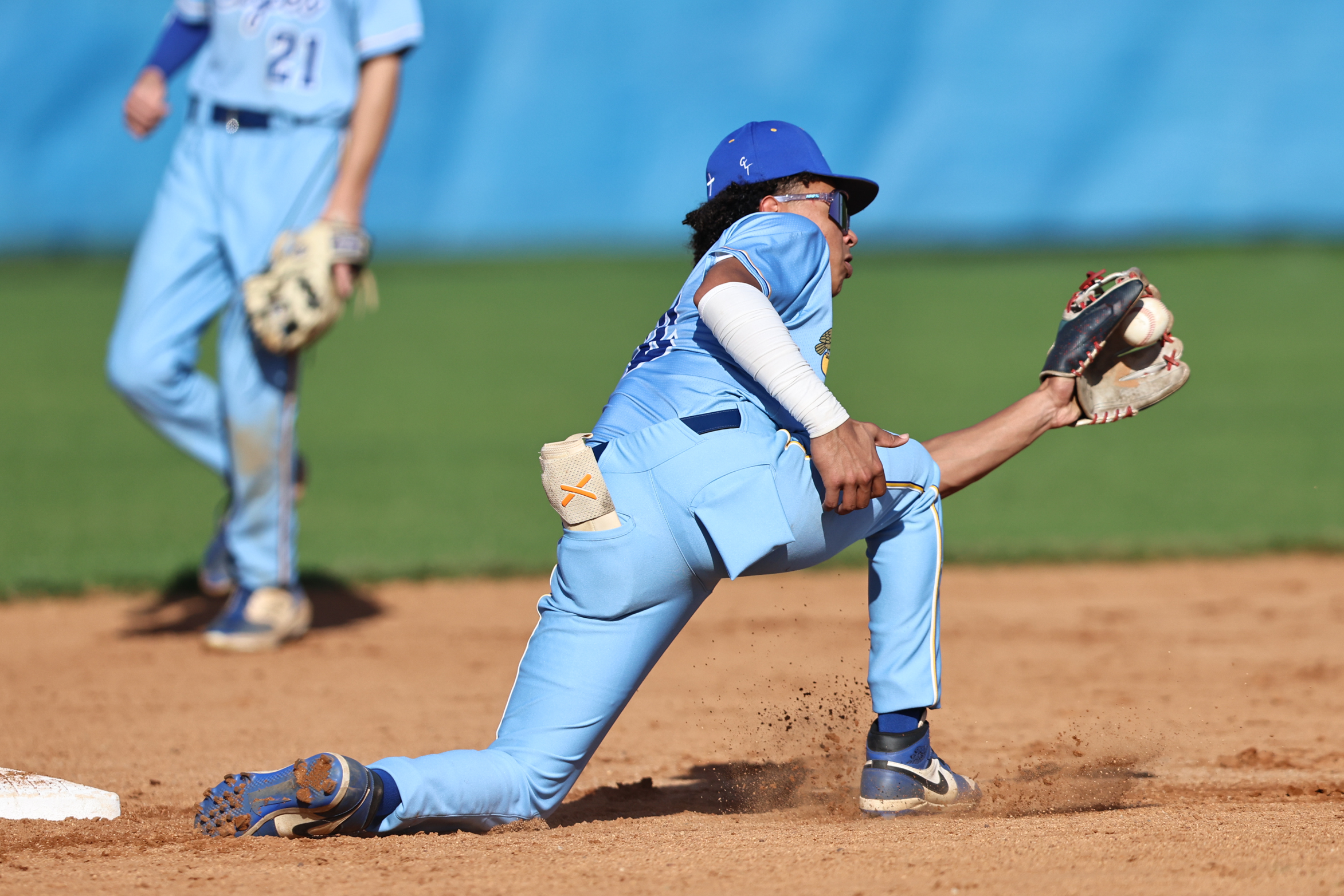 Prep Baseball: Resurrection clinches 7th straight region title; St. Patrick, Pass Christian and St. Stanislaus all win