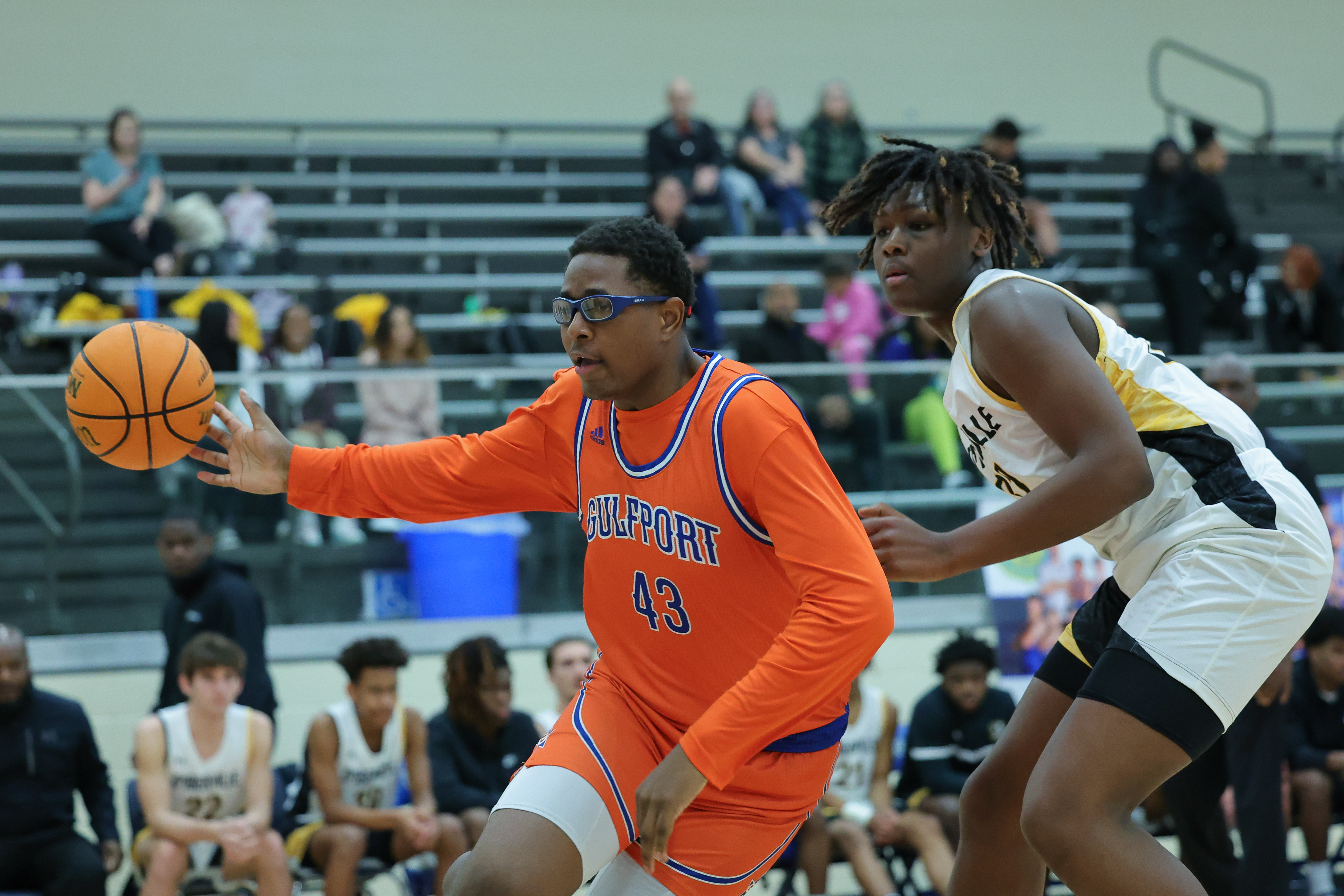 Prep Basketball: Brian Butler officially becomes third head coach at Gulfport High in past three seasons