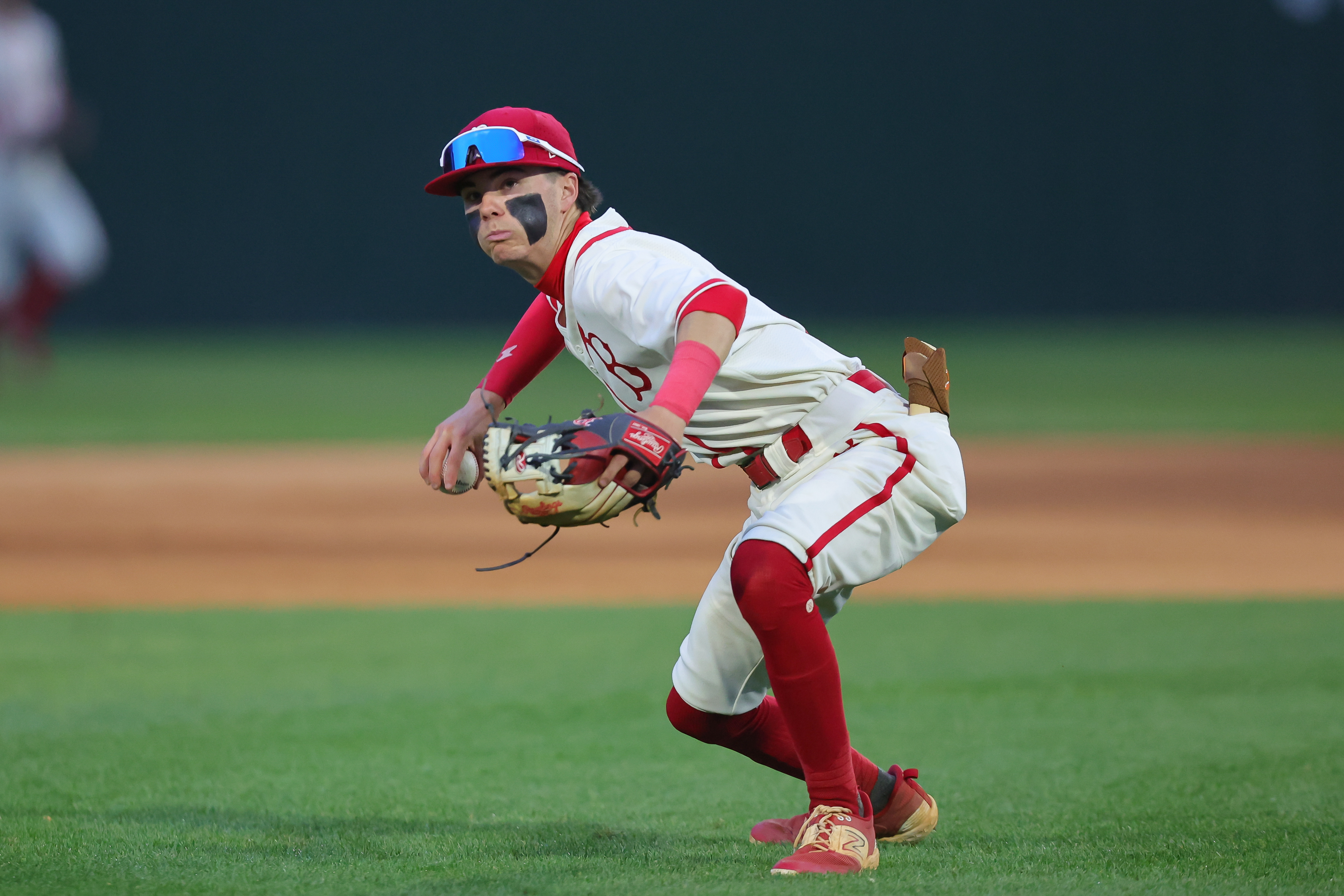 Prep Baseball: In Region 4-7A, Biloxi nips Harrison Central 3-2 in 8th and Jackets beat Warriors