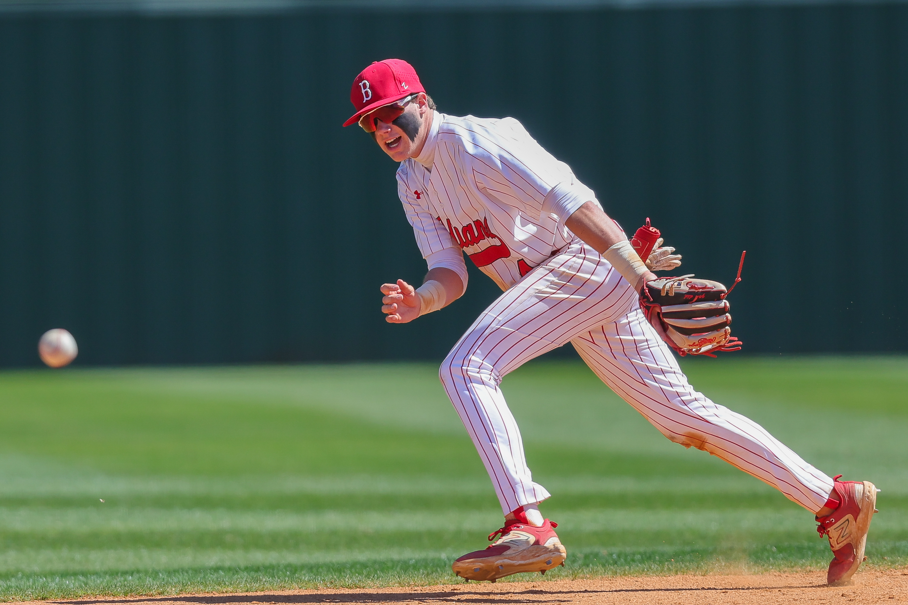 Prep Baseball: Biloxi will face Brandon in game three while season comes to an end for Harrison Central