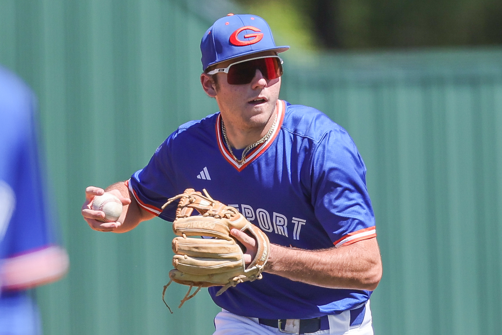 Prep Baseball: Gulfport and Biloxi earn three game sweeps to take second and third spots in Region 4-7A