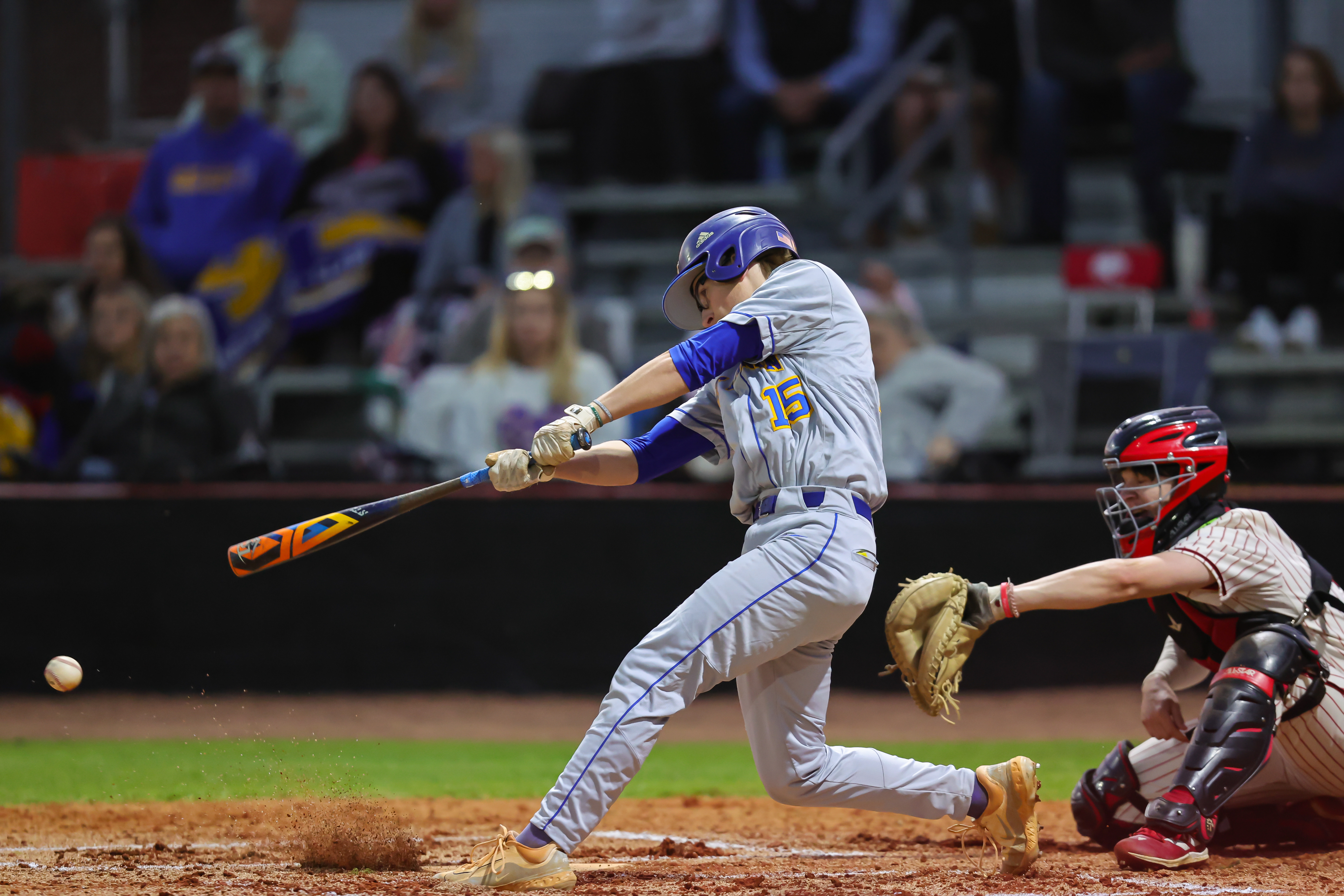 Prep Baseball: Biloxi sweeps its way into the fourth spot while St. Martin knocks off Gulfport twice in Region 4-7A
