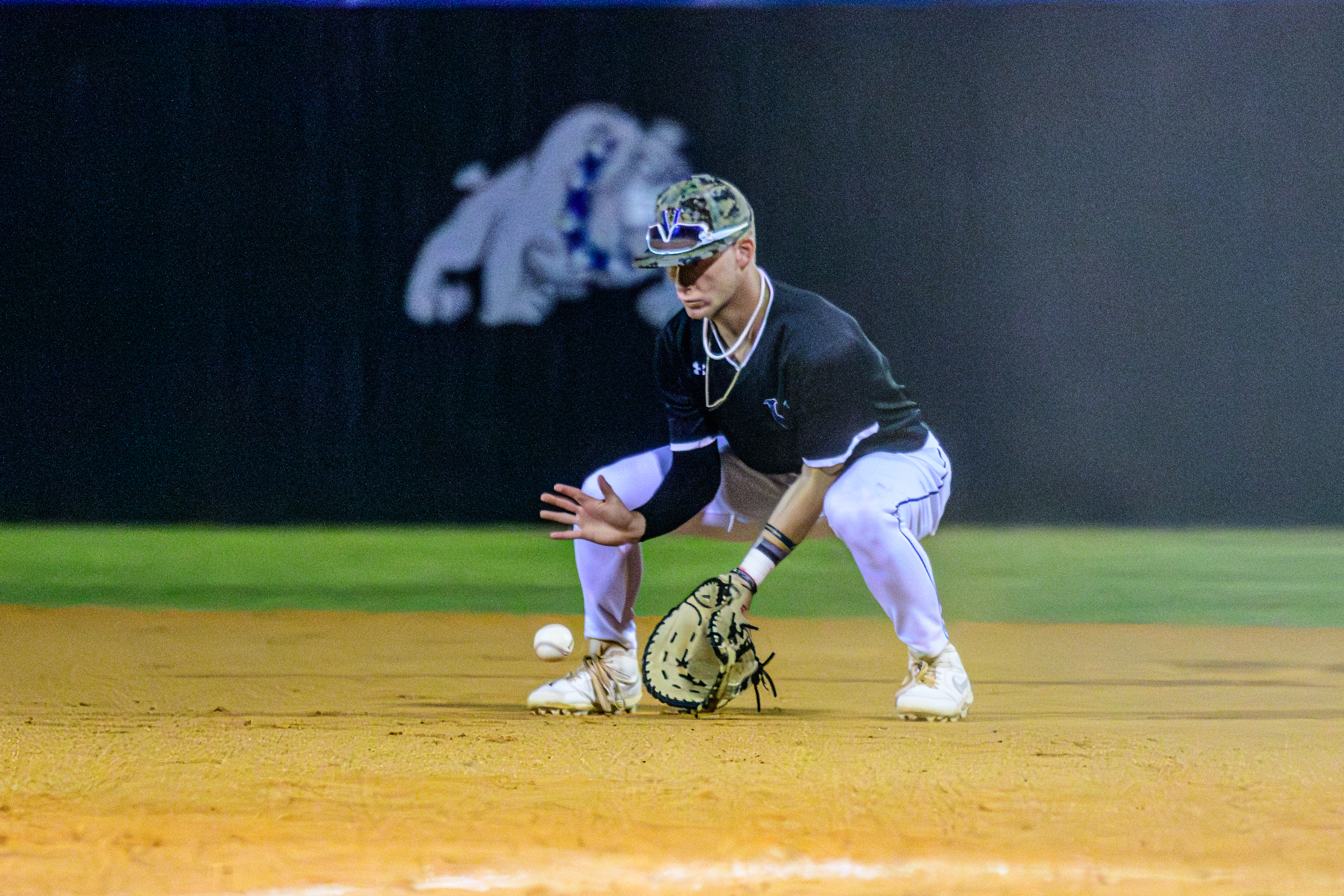 Prep Baseball: Vancleave pulls into a first place tie with Stone in Region 4-5A, while Hornets win and Gators fall