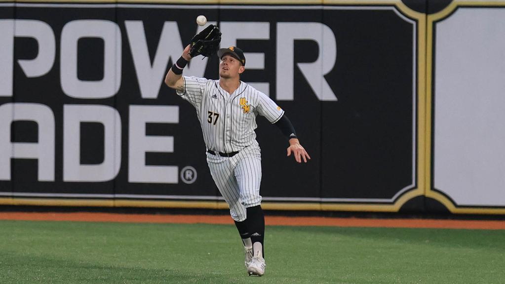 Prep Baseball: Vancleave’s Carson Paetow leads Southern Miss into NCAA Tournament Friday