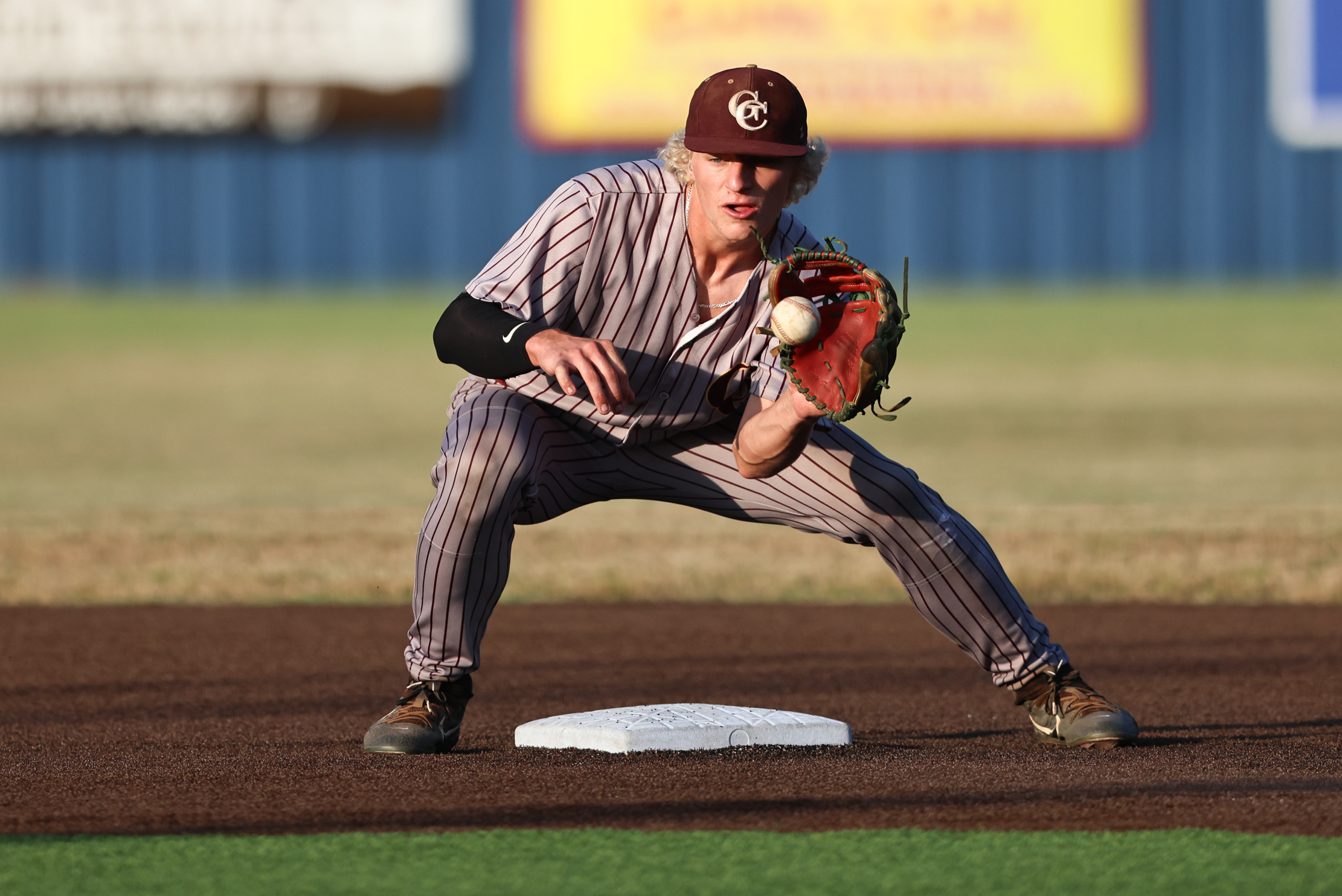 Prep Baseball: Pearl River Central shuts out George County 4-0 in first game of Class 6A South State finals