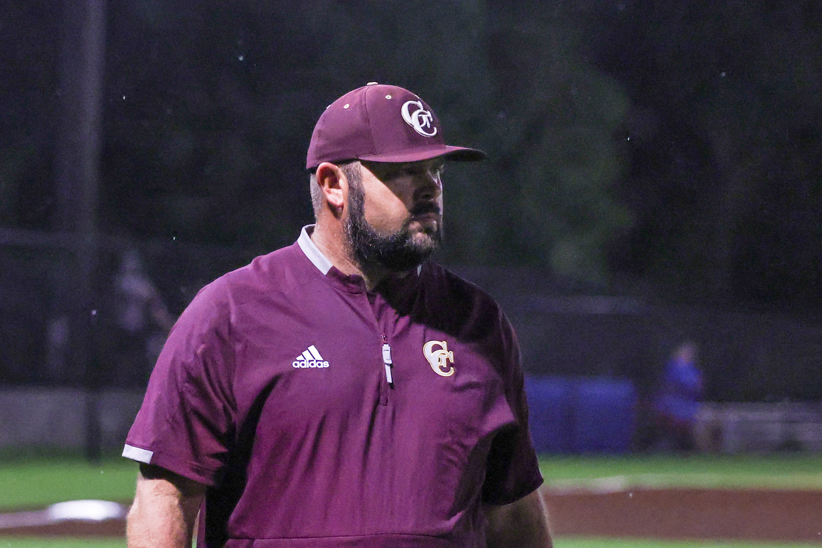 Prep Baseball: Both Vancleave and George County facing lengthy lay-offs before heading to state finals