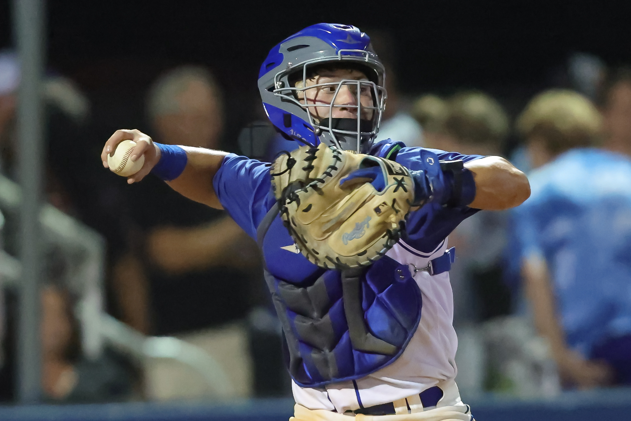 Prep Baseball: Eighteen “Southern Six” senior standouts picked for prestigious Crossroads Diamond Club games
