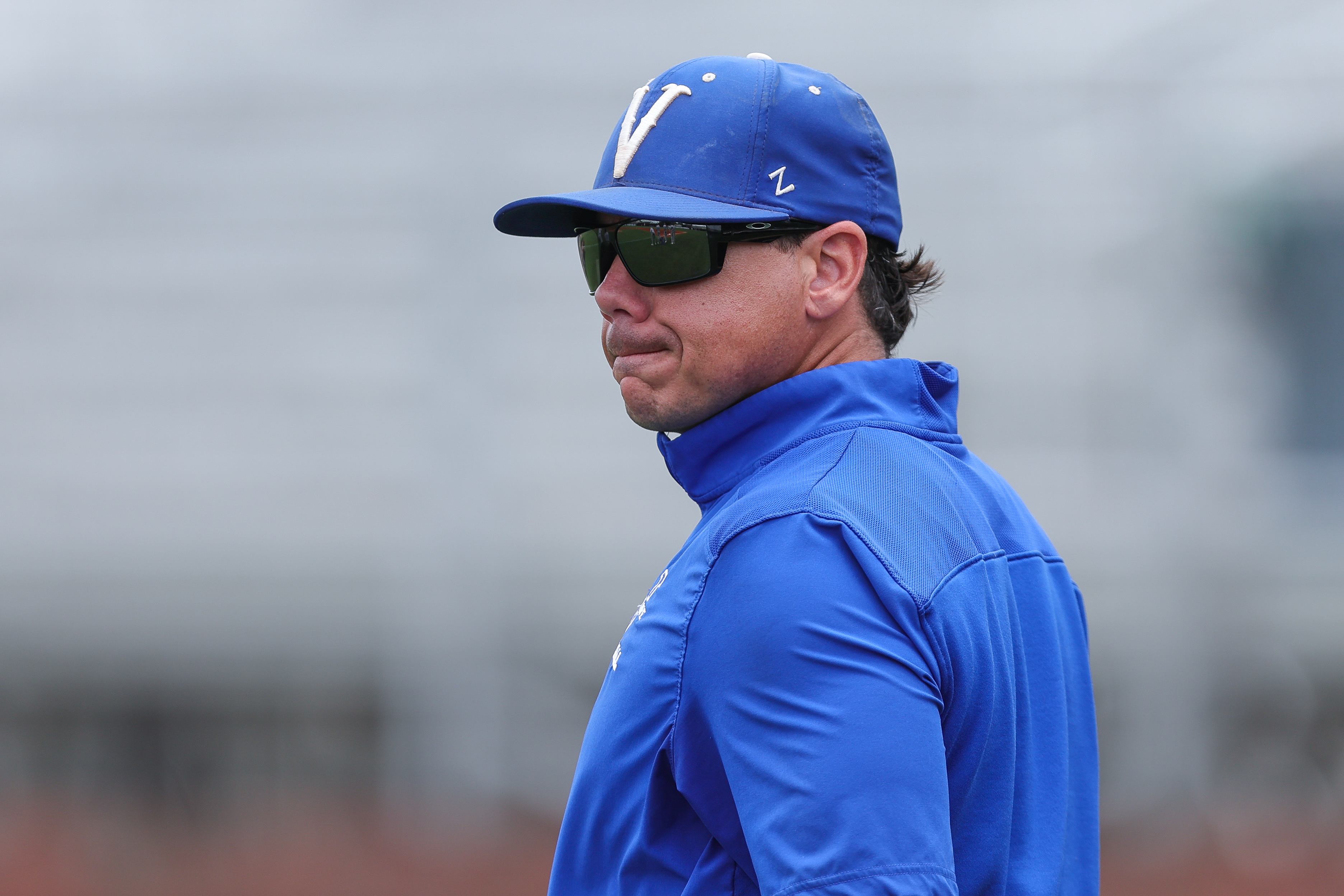 Prep Baseball: Edwards has Vancleave in Class 5A state championship series in his 6th season with the Bulldogs