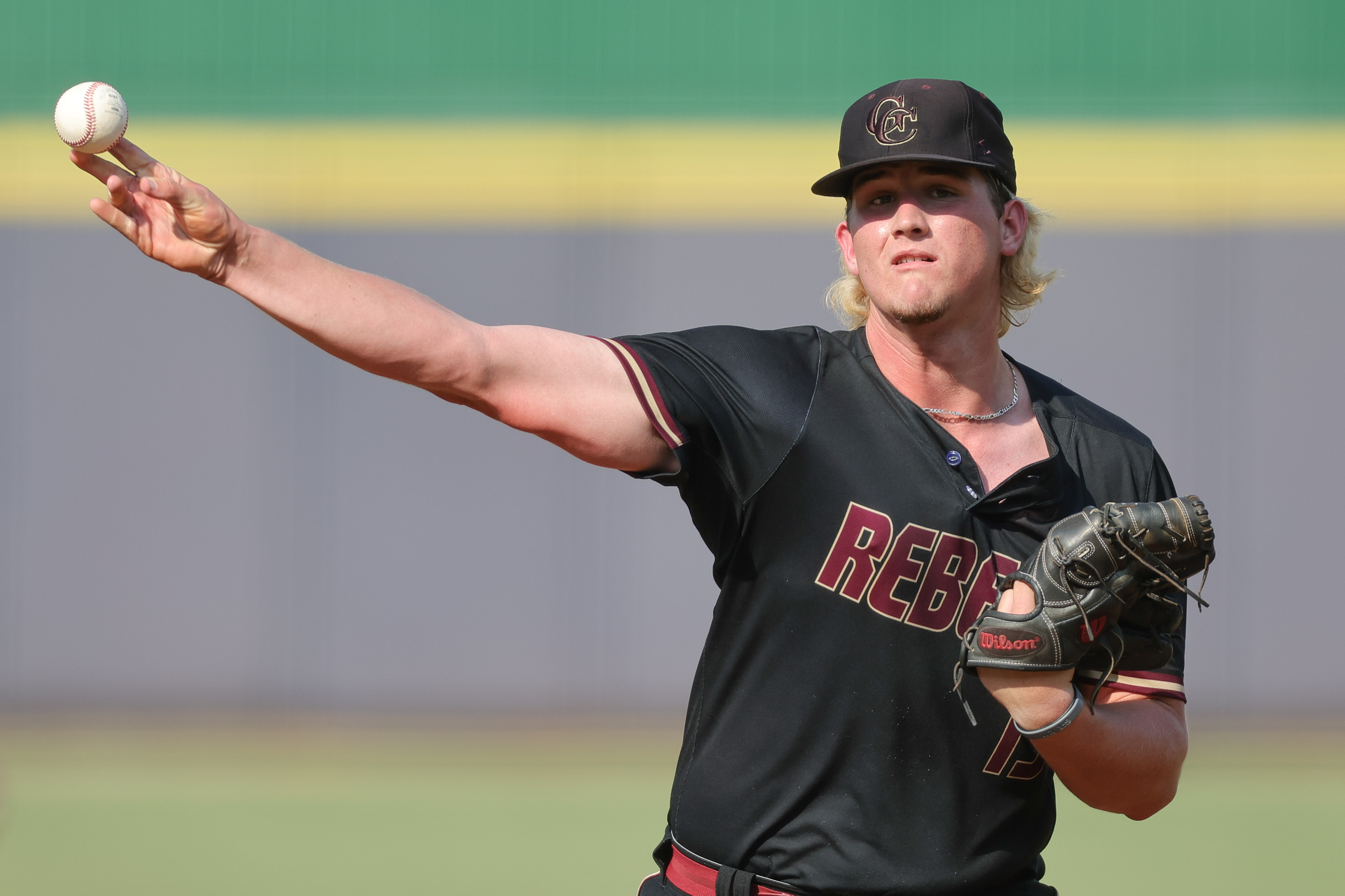 Prep Baseball: Senior class at George County will be long remembered just like the one in 1997 was