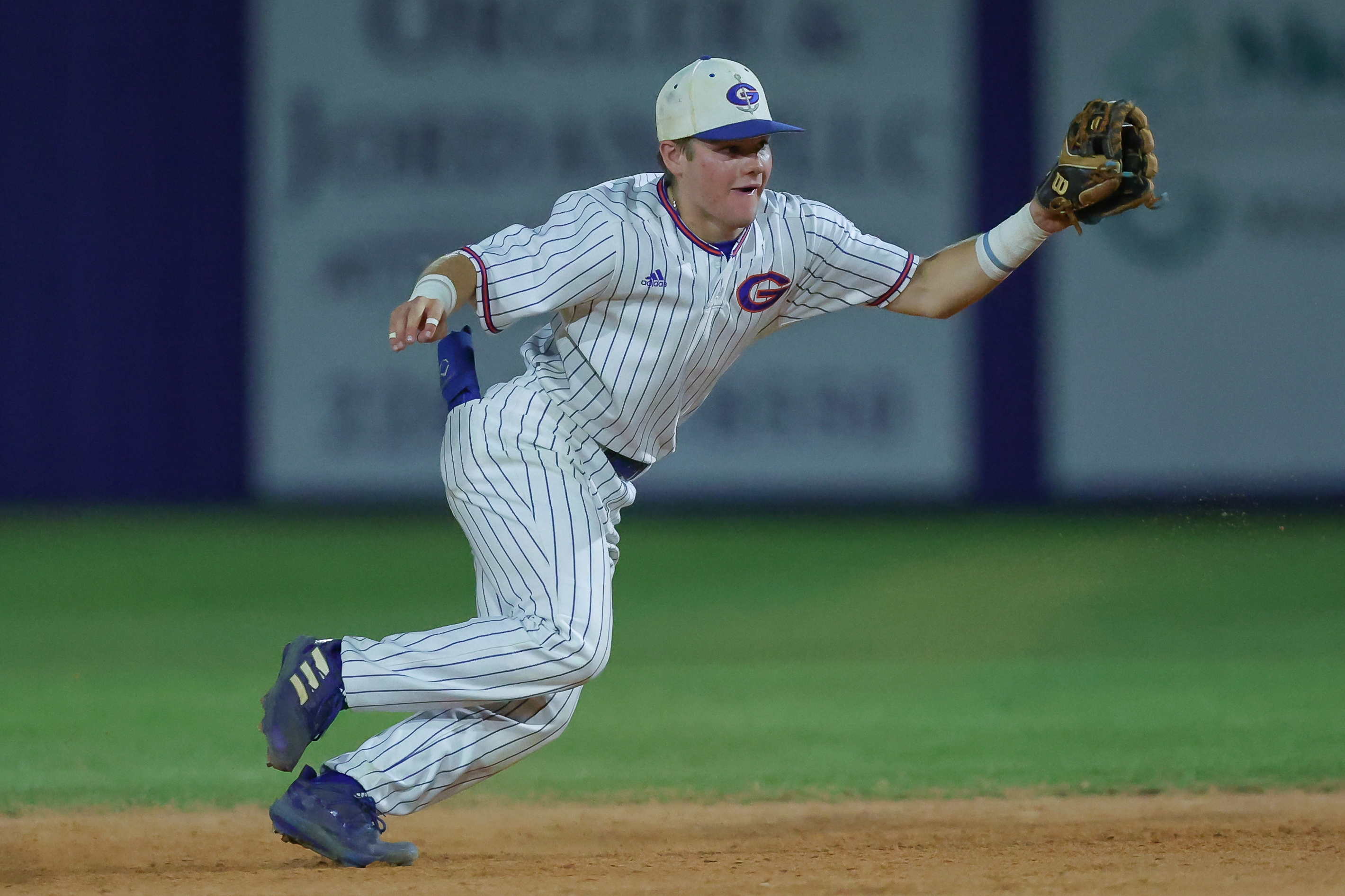 Prep Baseball: Gulfport comes up short in its journey back to the state championship round
