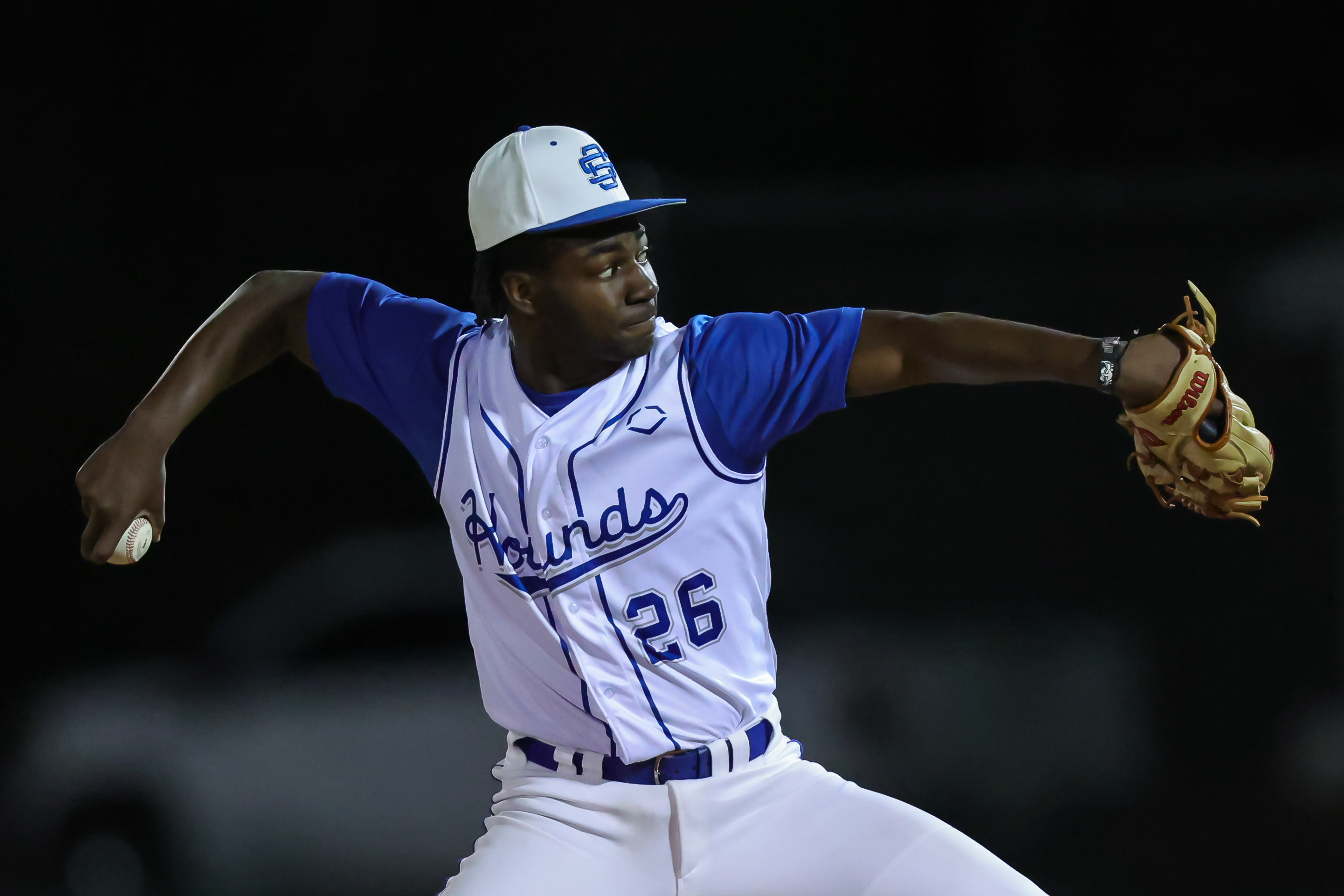 Prep Baseball: Dillard’s departure will leave a void in Ocean Springs athletics in two sports