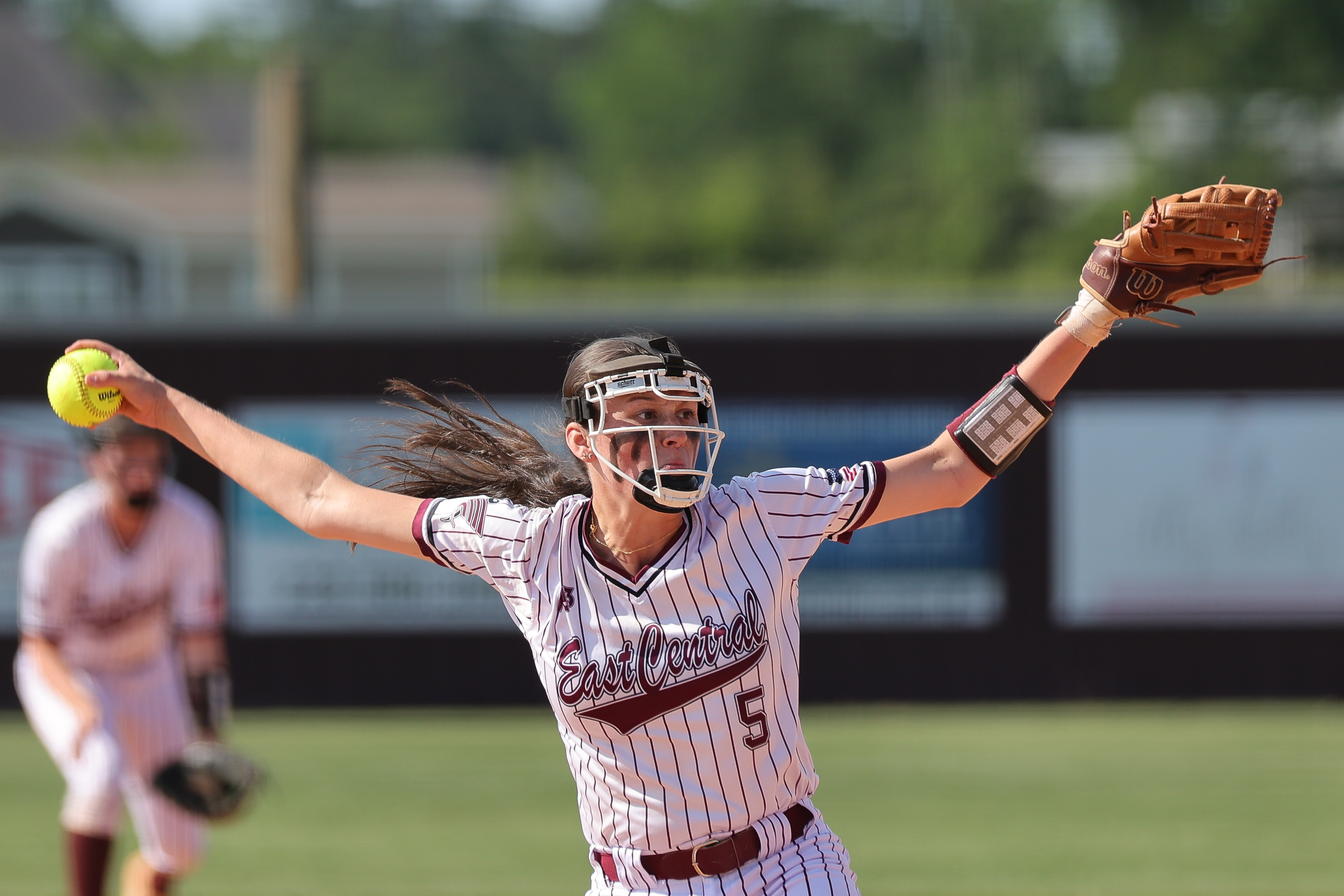 Prep Softball: Trio of “Southern Six” squads playing for state titles as Hancock, East Central and St. Patrick head to Hattiesburg