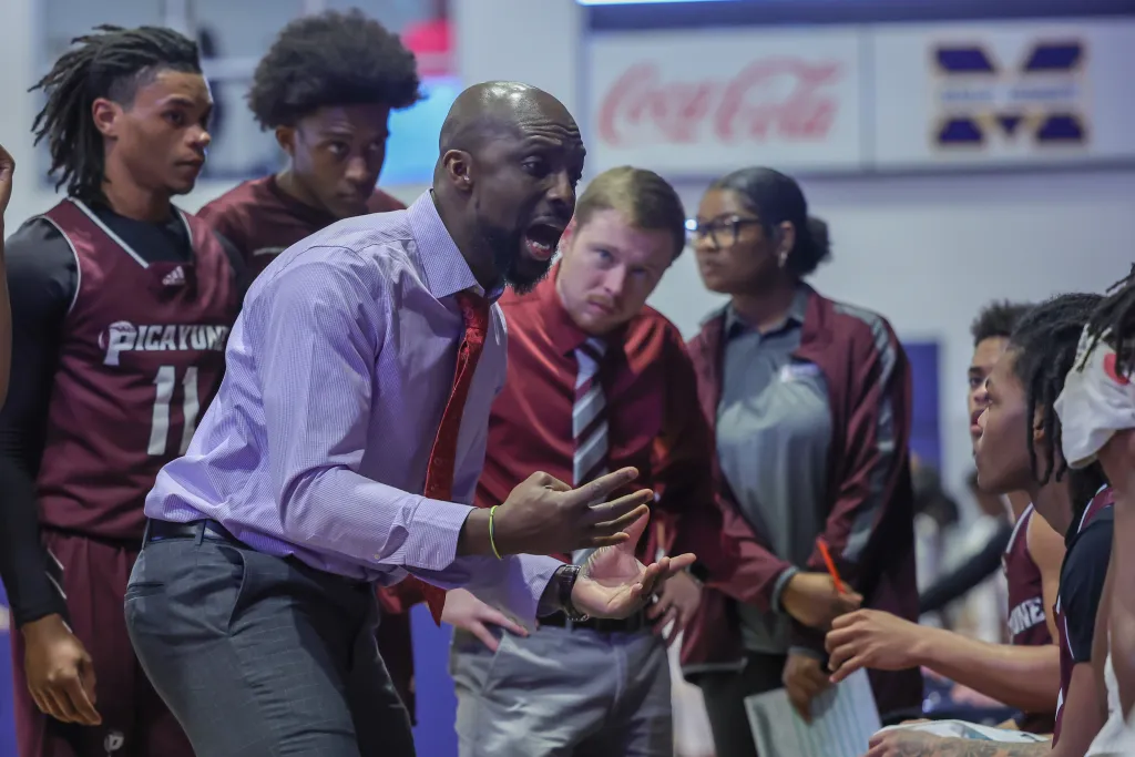 Prep Basketball: Vianney leaving Picayune to take over top spot at D’Iberville in yet another coaching move