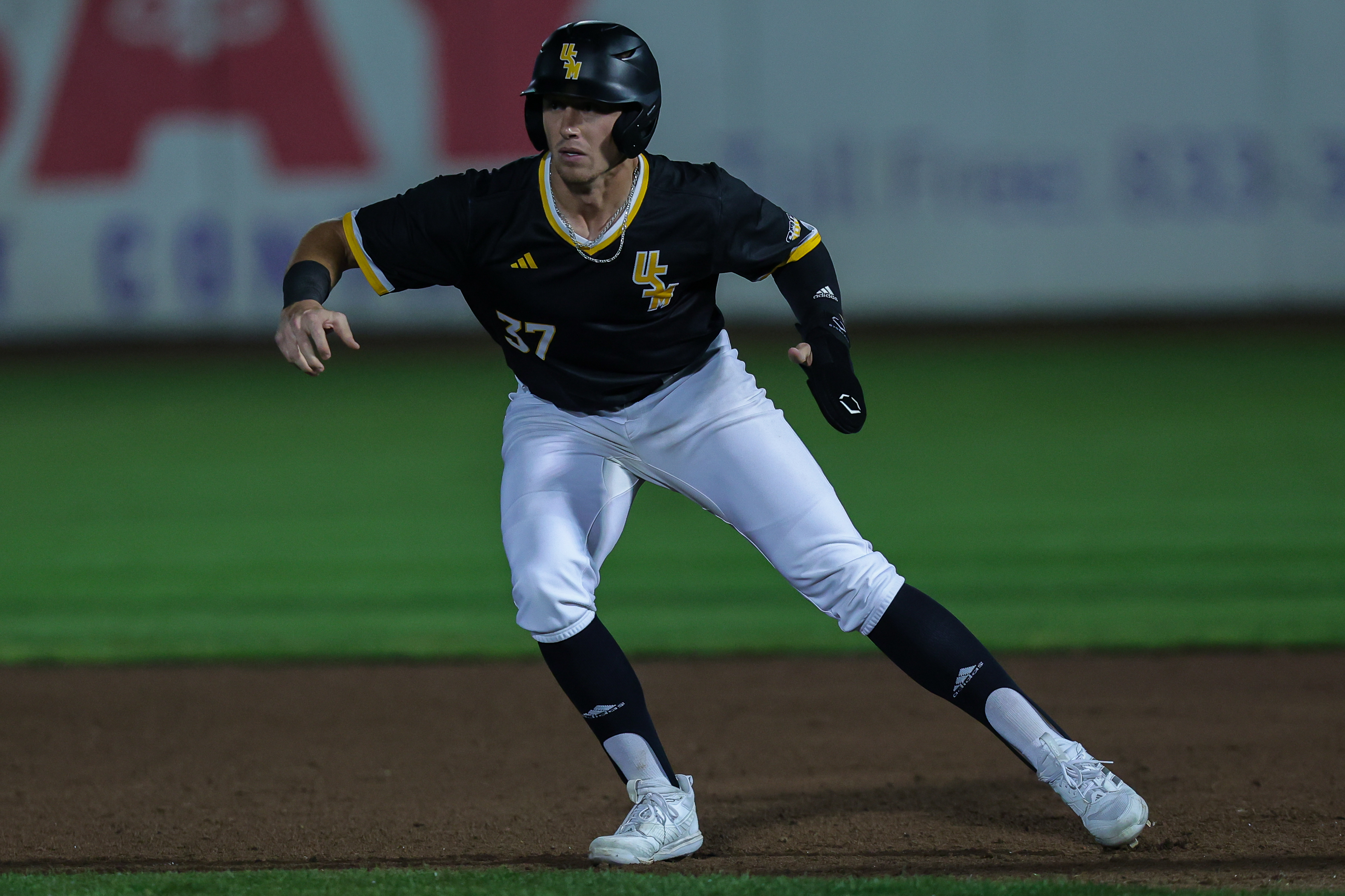 Prep Baseball: Former Vancleave standout Carson Paetow comes up big for Southern Miss Tuesday