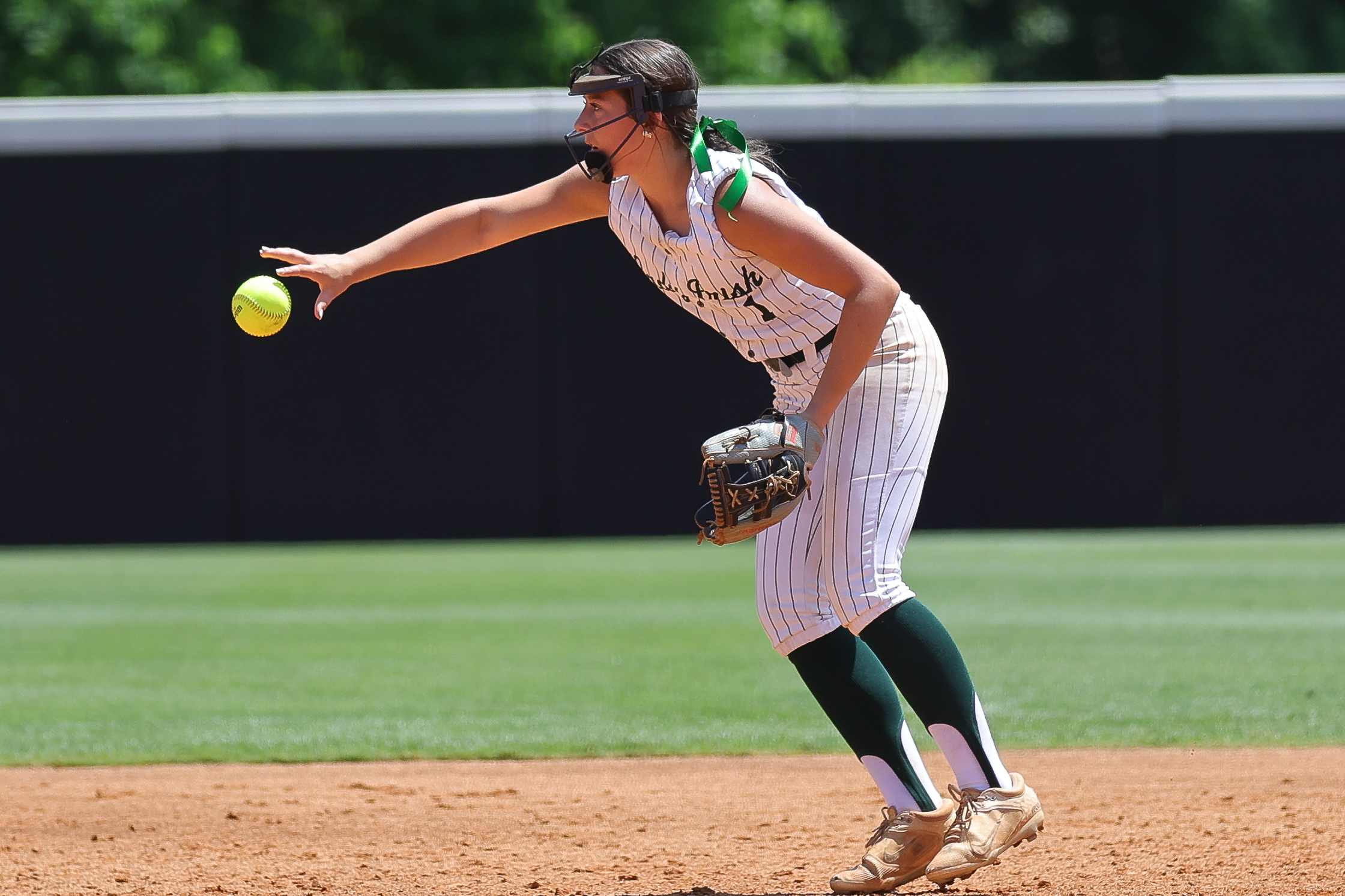 Prep Softball: Seven state championships decided but none coming home to the “Southern Six”