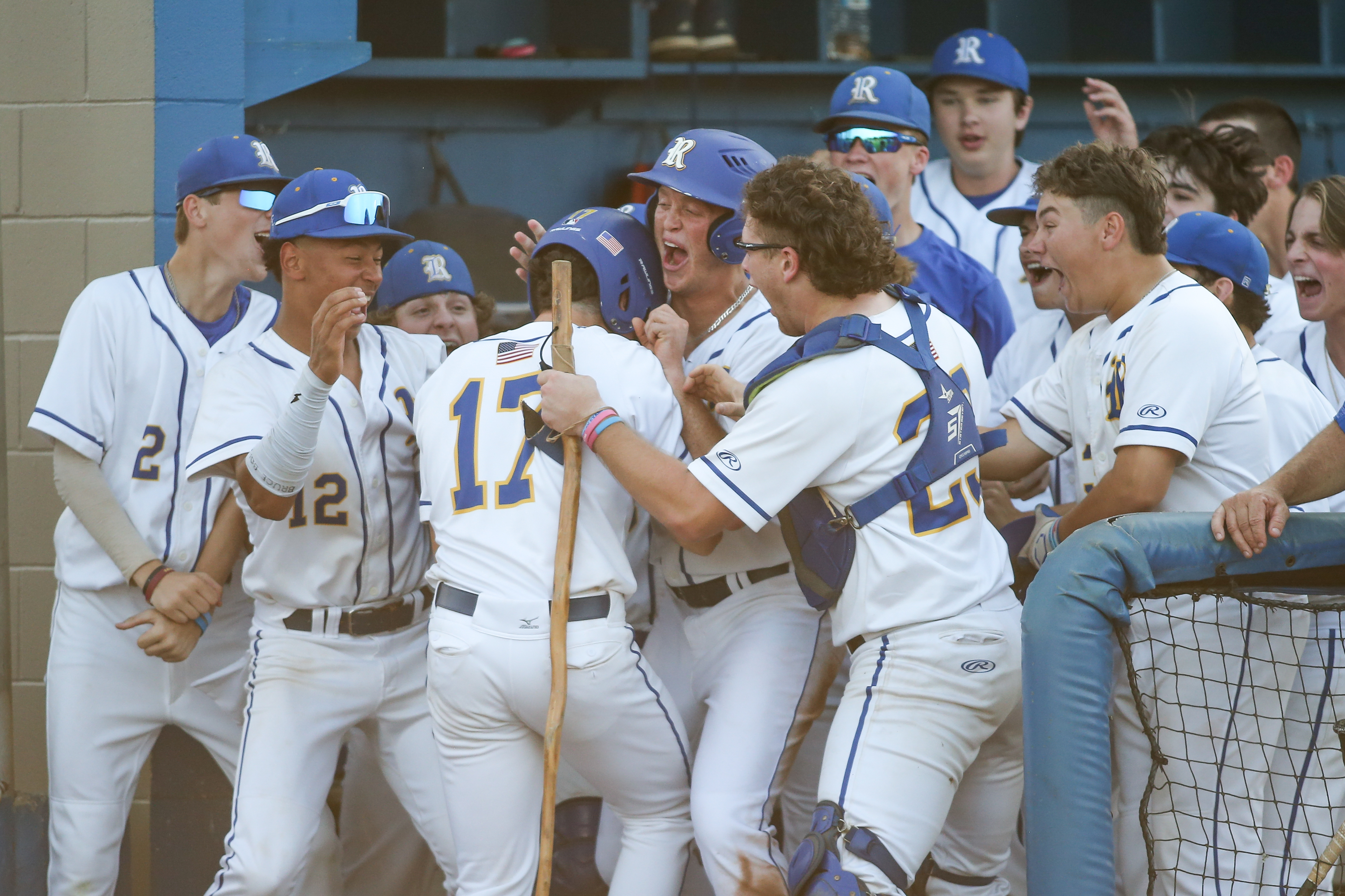 Prep Baseball: Resurrection playing for fourth straight Class 1A South State title Tuesday night