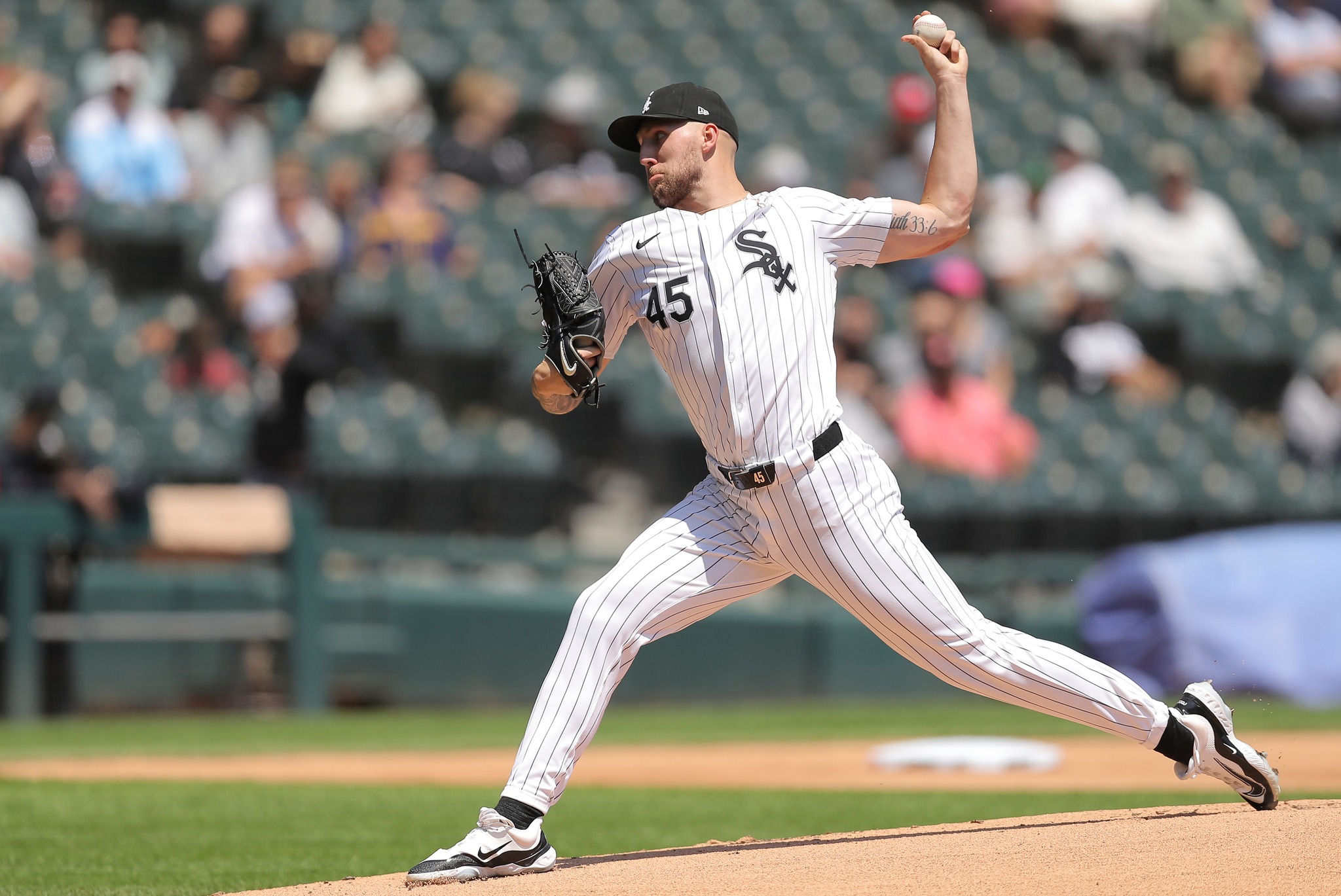 Prep Baseball: Former Greyhound standout Crochet tallies career-high 13 strike outs in latest outing