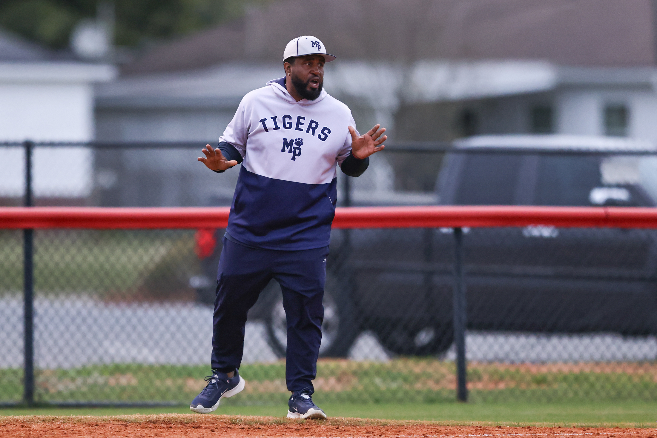 Prep Football: In Bridges, Moss Point has third head coach in as many seasons for the first time in over 80 years