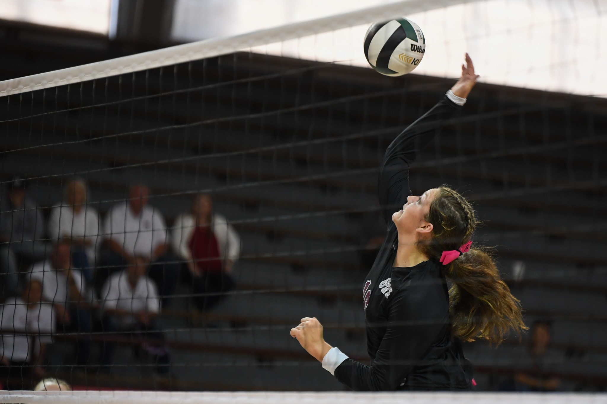 Prep Volleyball: Six “Southern Six” standouts are a part of South squad in annual MAC All-Star Game
