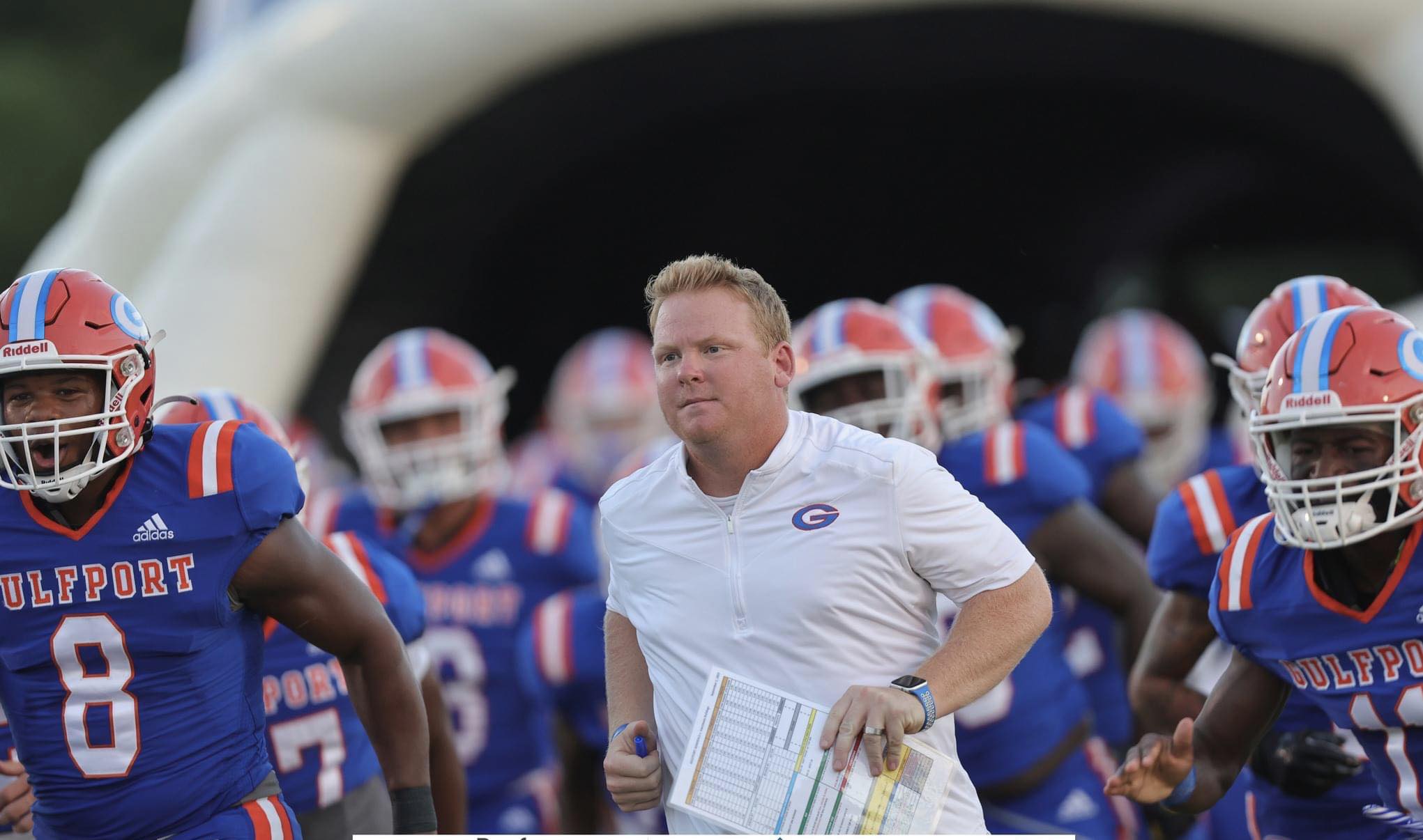 Prep Football: Annual Port City Bowl returns to a doubleheader format this year to kick off season