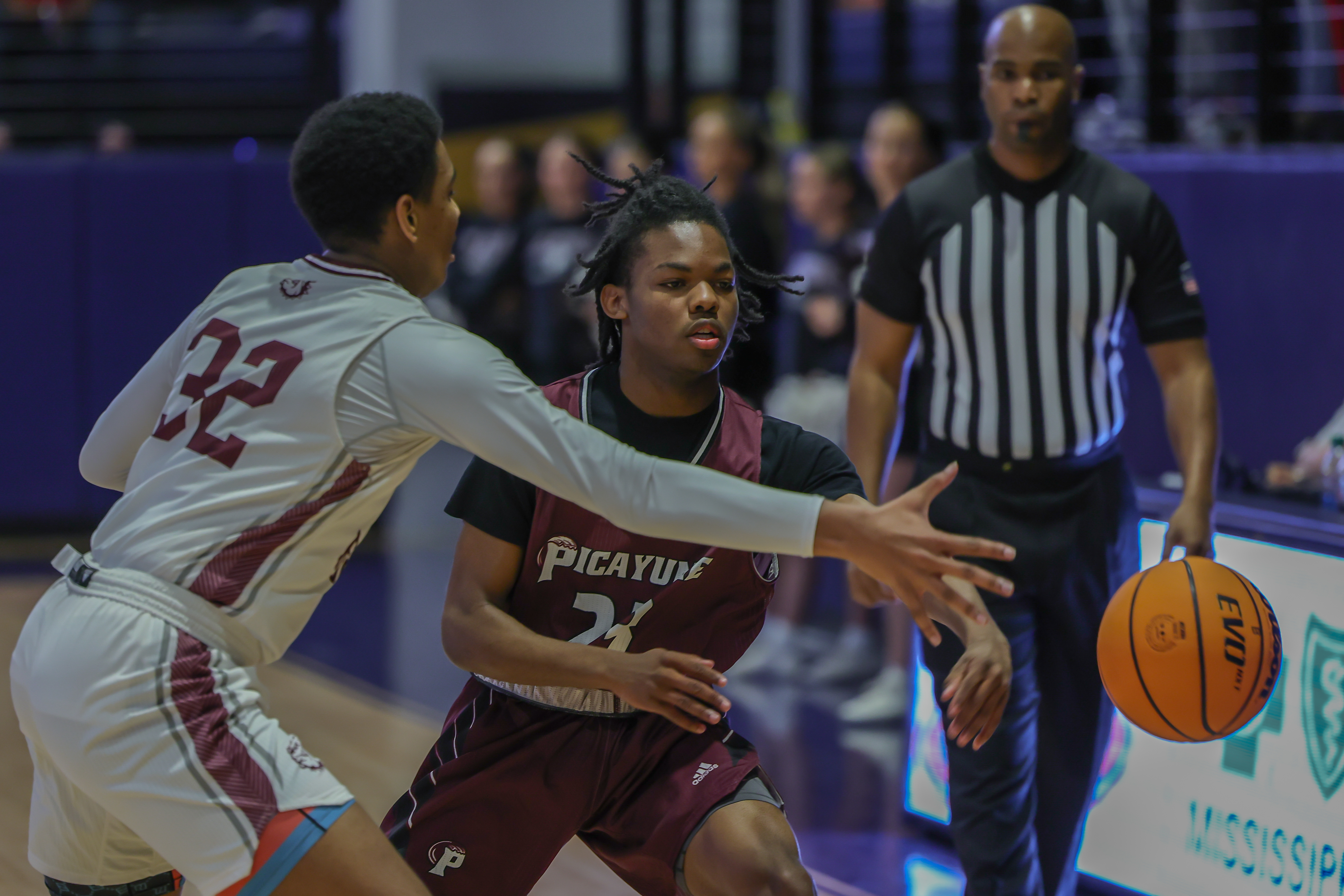 Prep Notebook: Bowen is new Maroon Tide basketball coach; Volleyball on the horizon with some changes