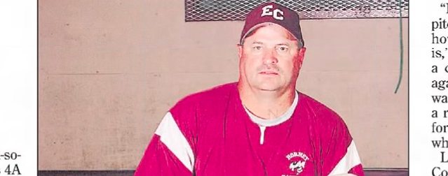 Gary Long, the architect of East Central’s “Golden Era” in athletics, is stepping down after over 30 years