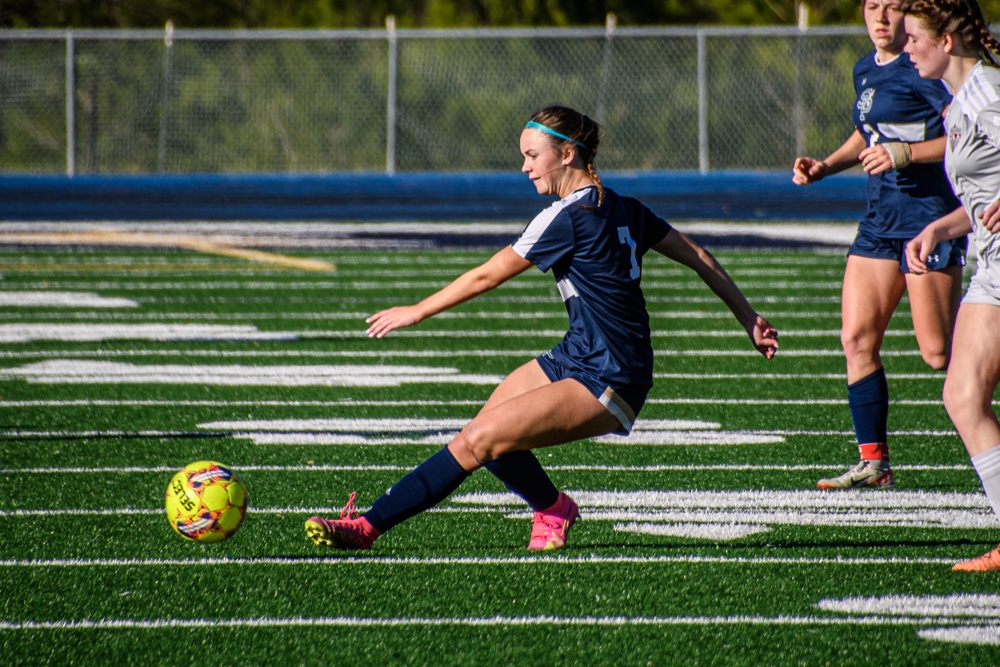 Prep Soccer: State All-Star games on tap Tuesday night with 16 “Southern Six” standouts suiting up for the South