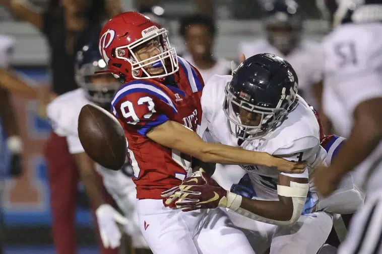 Prep Football: “Rock’s Locks” returns for yet another year of prime prep pigskin picks