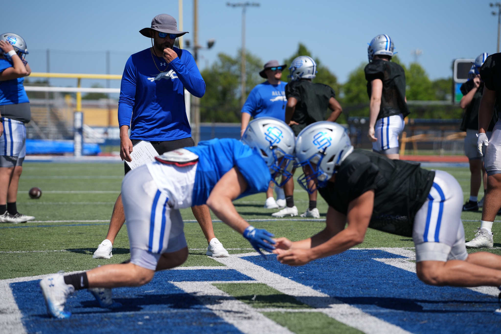 Prep Football: “Southern Six” squads set to hit the practice field on Monday for yet another season