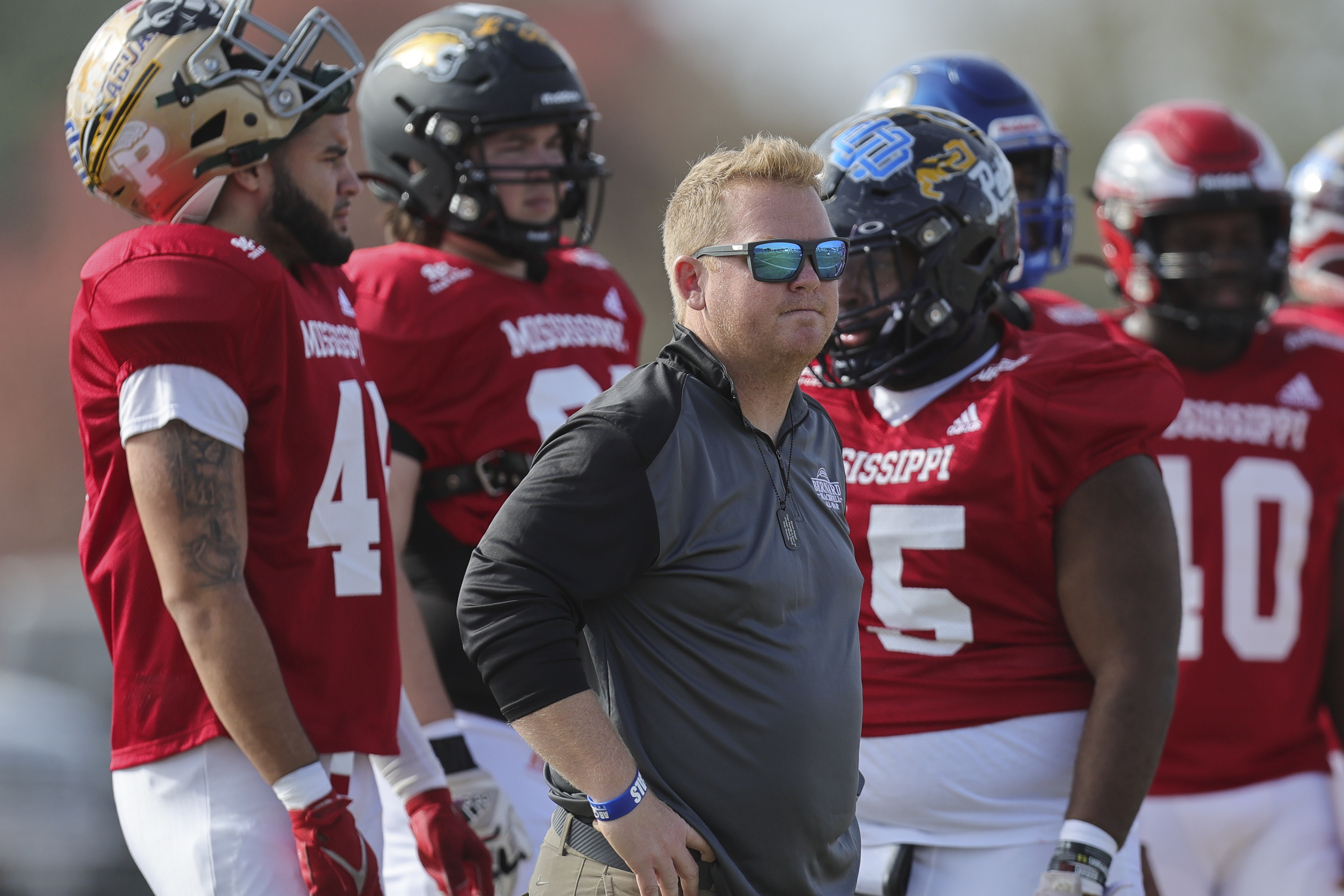 Prep Football — 24 in 2024: Gulfport looks to overcome first round hurdle in Pennock’s second season at the helm