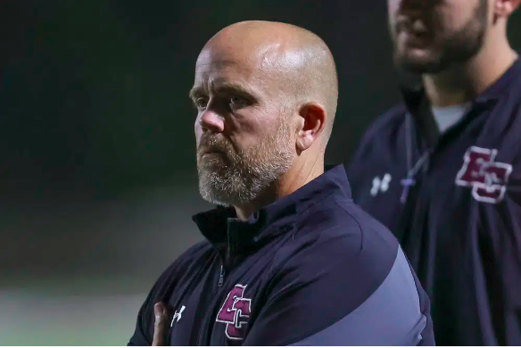 Prep Football — 24 in 2024: East Central looks to bounce back from rare state playoff absence last season