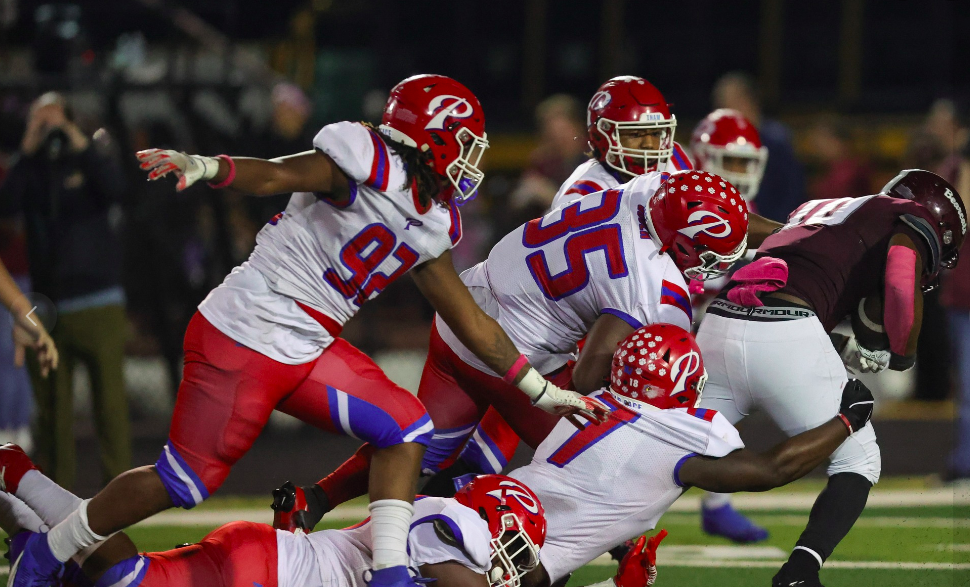 Prep Football — 24 in 2024: With key players back, Pascagoula looks for yet another trip to the state playoffs