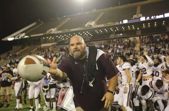 Prep Football — 24 in 2024: Picayune in search of another state championship after falling short last year