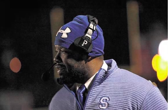 Prep Football — 24 in 2024: With its third head coach in as many seasons, Pearl River Central looks for better results